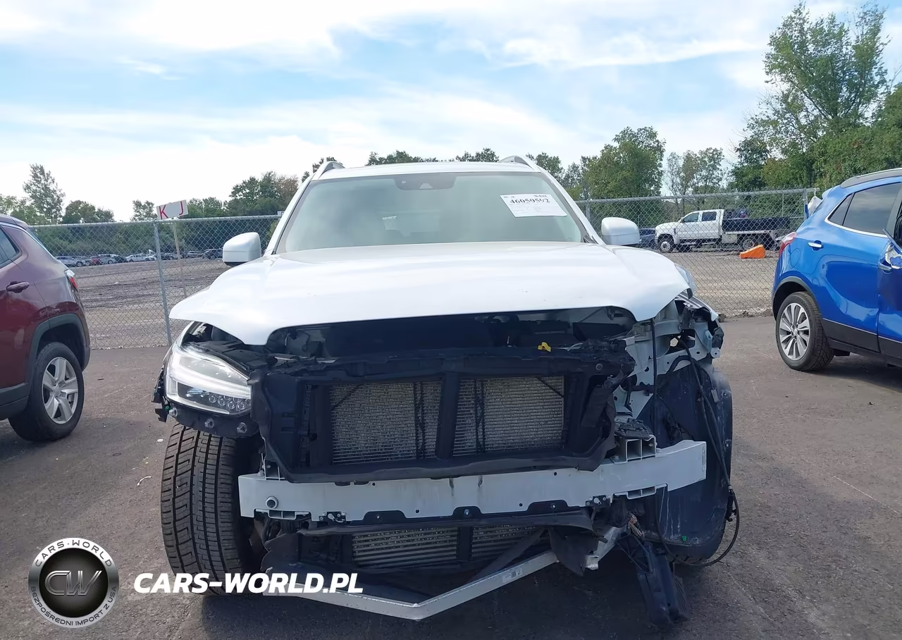 2019 Volvo Xc90 T6 Momentum VIN:YV4A22PKXK1462710 - 13