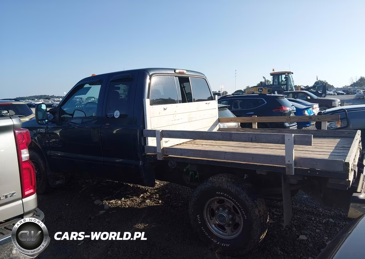 2001 Ford F-250 Lariat-Xl-Xlt VIN:1FTNX21S81EB48835 - 15