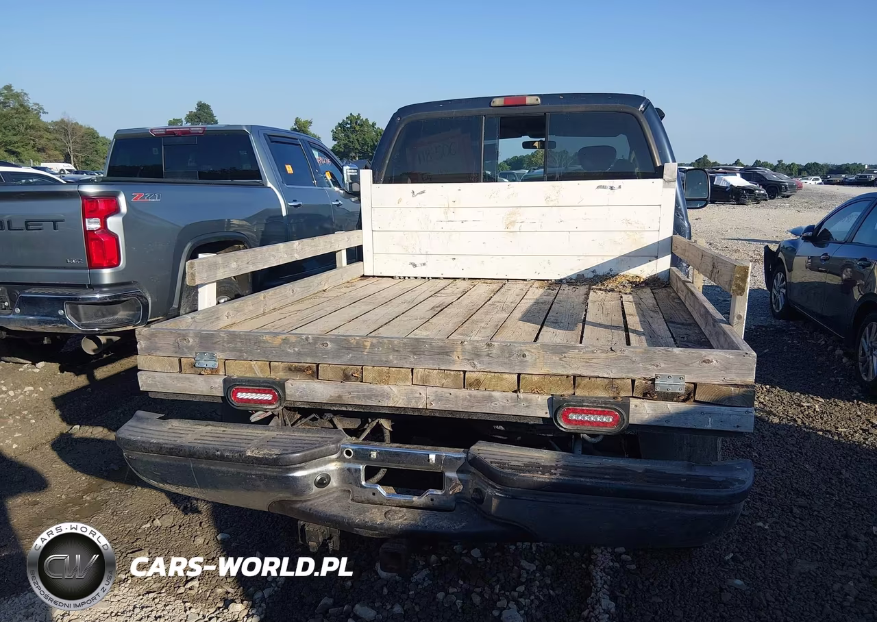 2001 Ford F-250 Lariat-Xl-Xlt VIN:1FTNX21S81EB48835 - 17