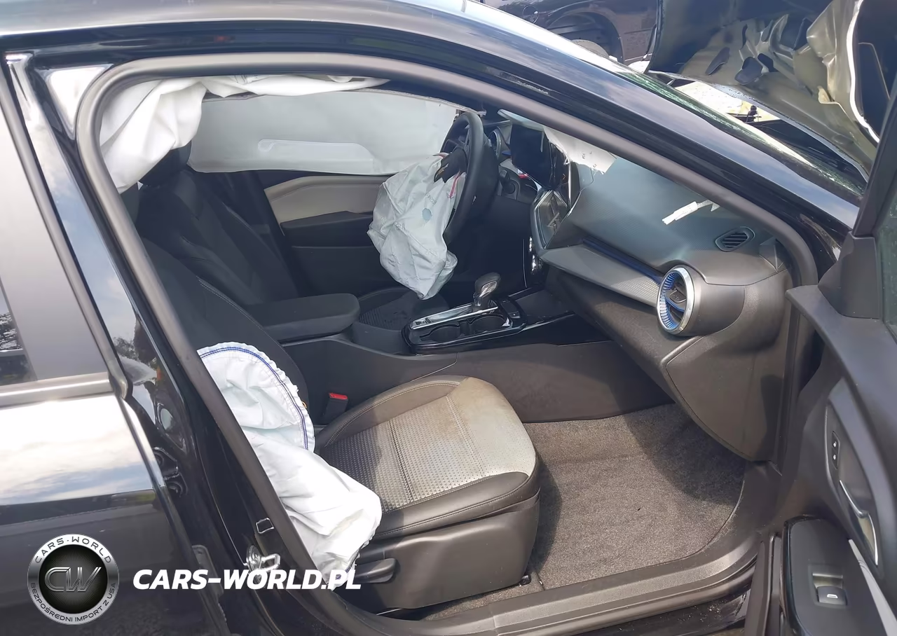 2025 Chevrolet Trax Fwd Lt VIN:KL77LHEP9SC290991 - 5