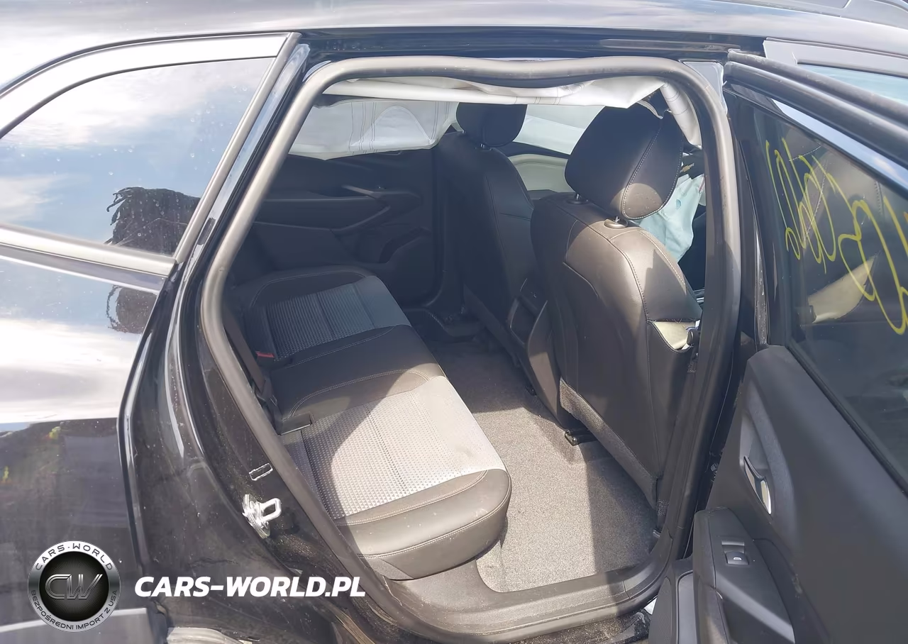 2025 Chevrolet Trax Fwd Lt VIN:KL77LHEP9SC290991 - 8