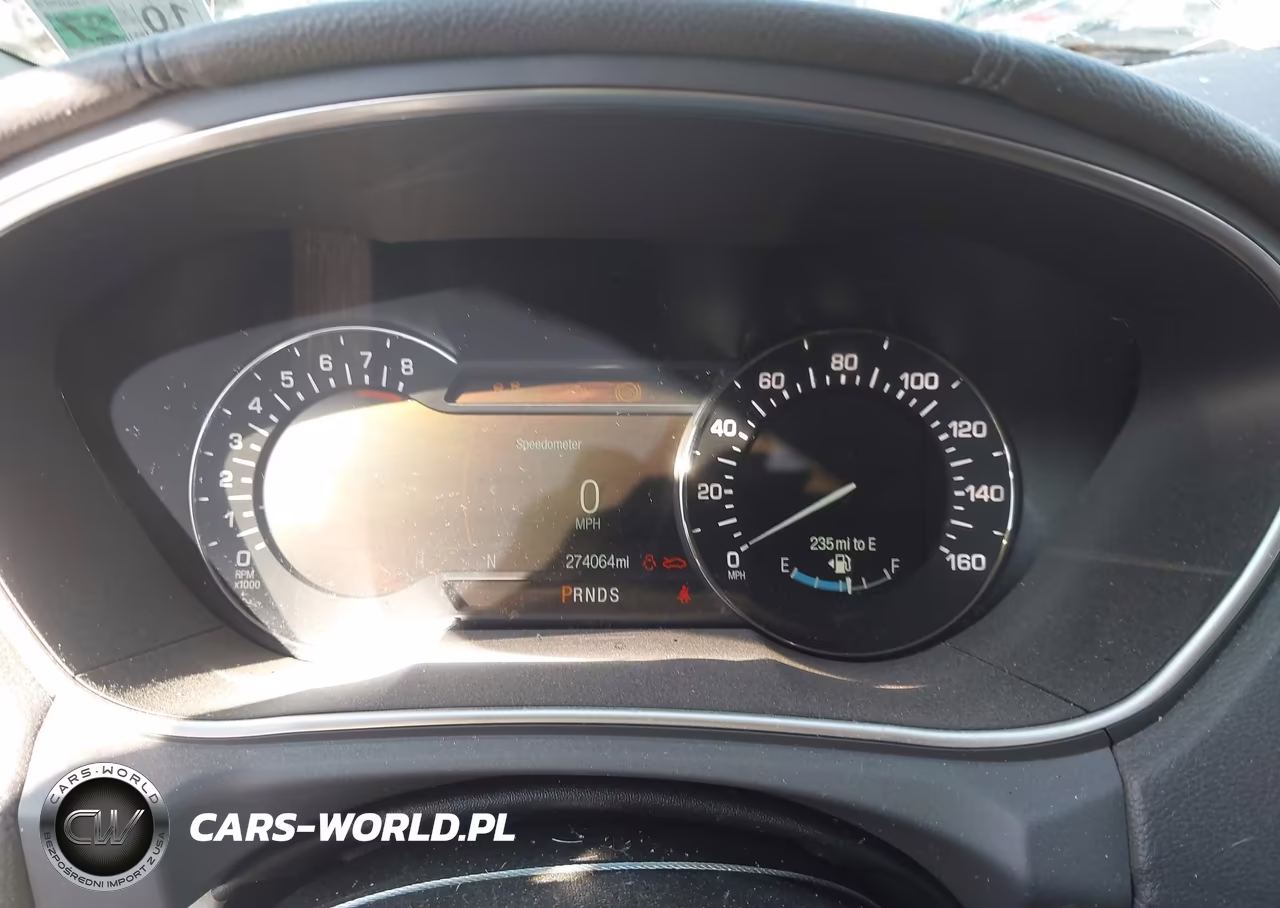 2018 Lincoln Mkx Select VIN:2LMPJ6KR7JBL25187 - 7