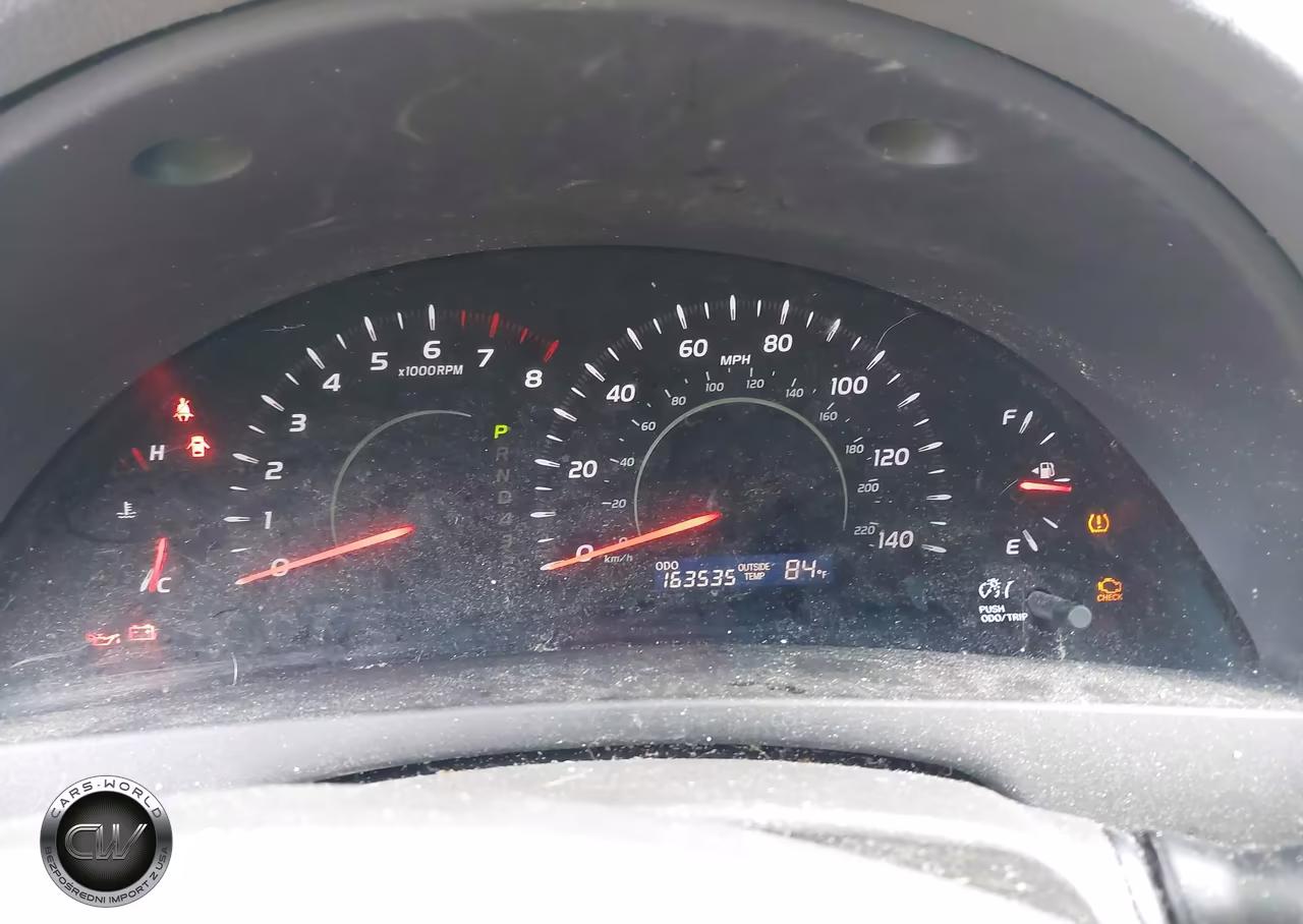 2009 Toyota Camry VIN:4T4BE46K59R073821 - 7