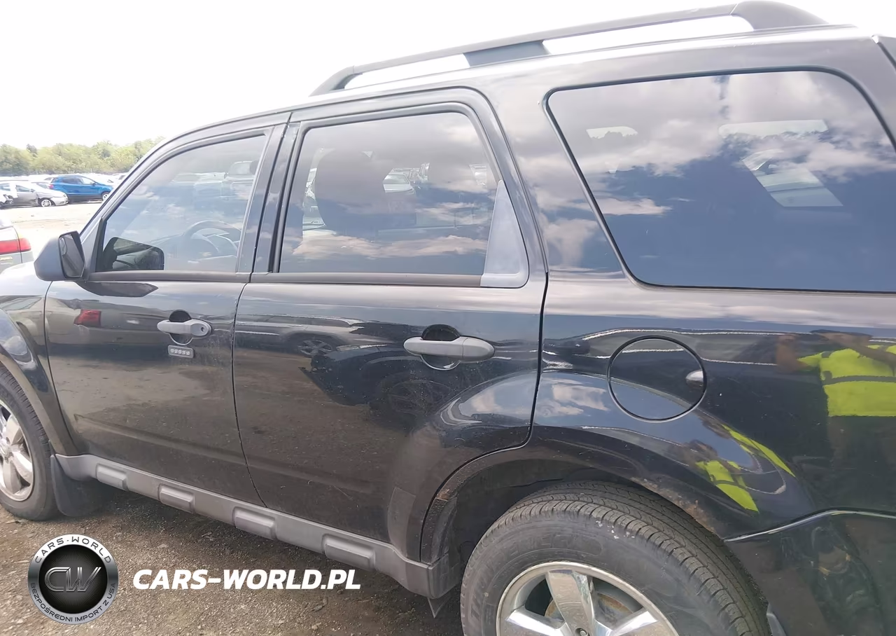 2010 Ford Escape Xlt VIN:1FMCU0D71AKC29054 - 14
