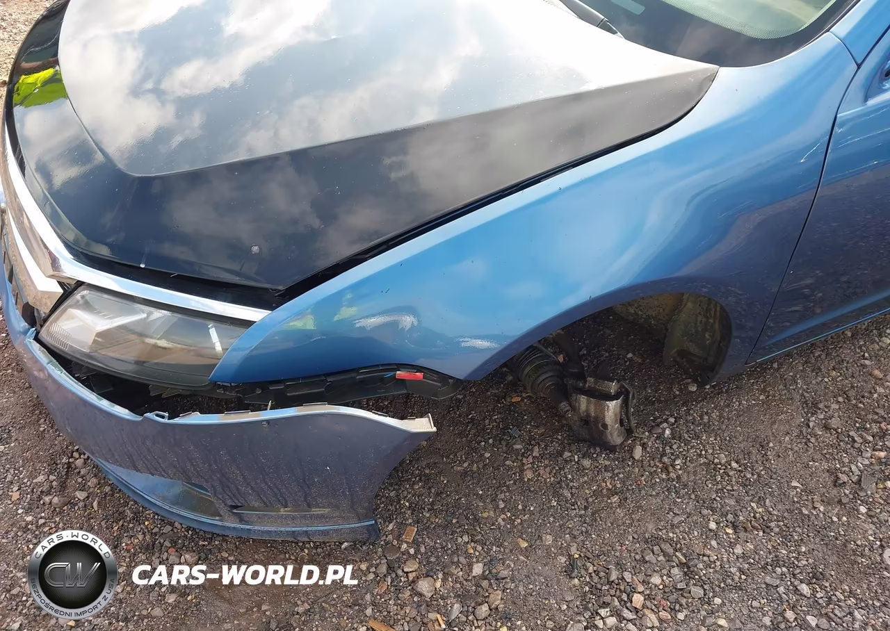 2010 Ford Fusion Sel VIN:3FAHP0JG2AR313892 - 6