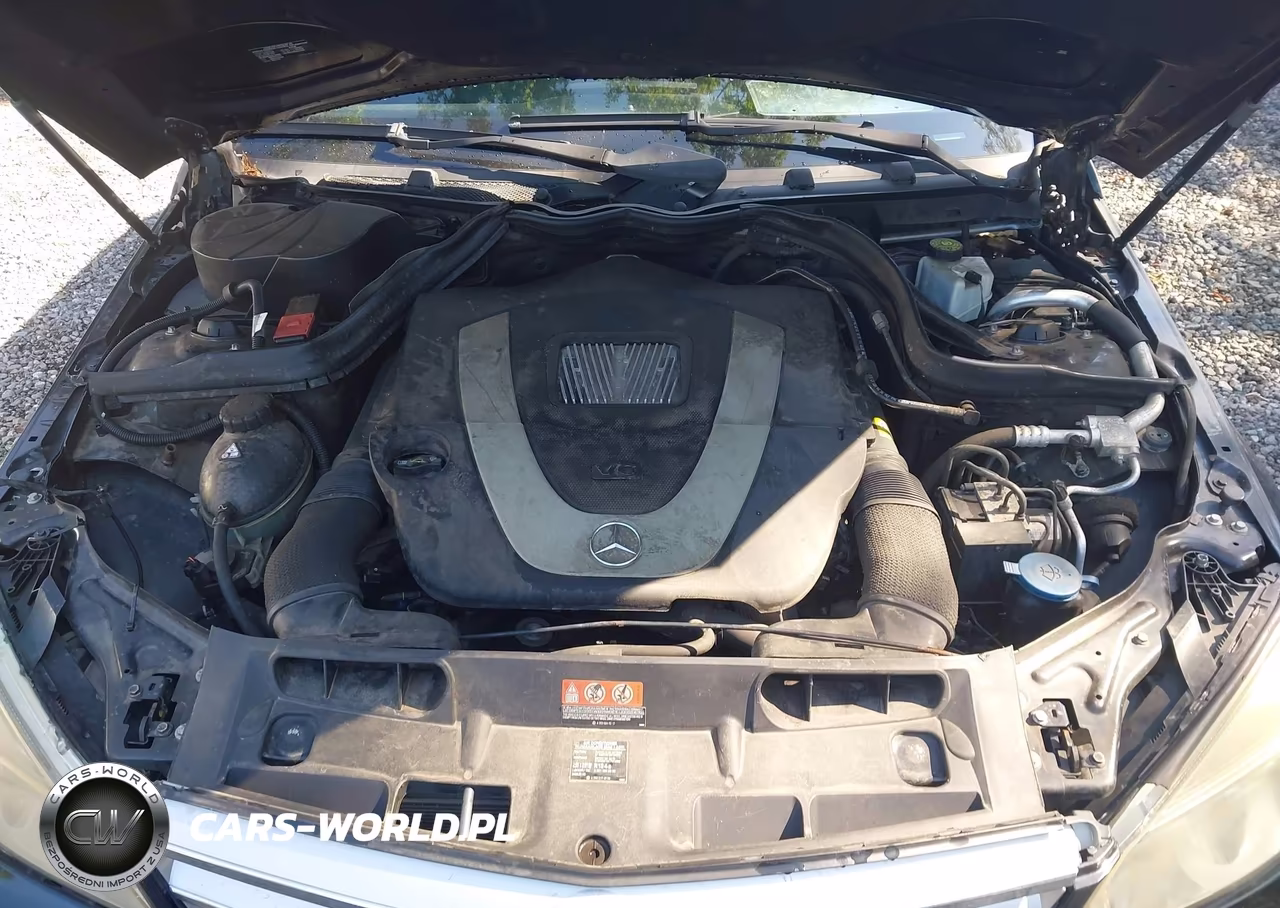 2010 Mercedes-Benz C 300 Sport 4Matic VIN:WDDGF8BB6AF475246 - 10