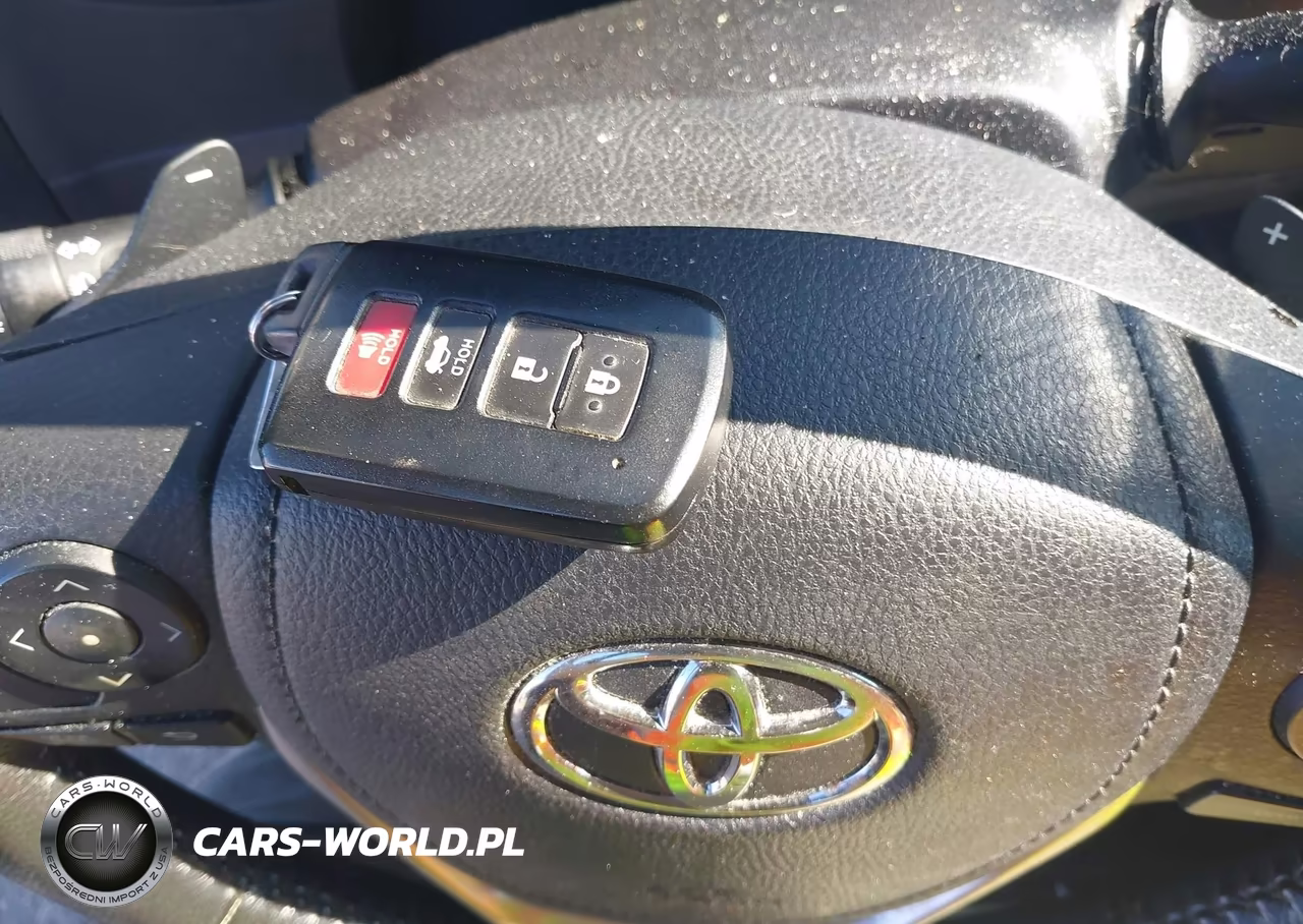 2015 Toyota Corolla S Premium VIN:2T1BURHE4FC274866 - 11