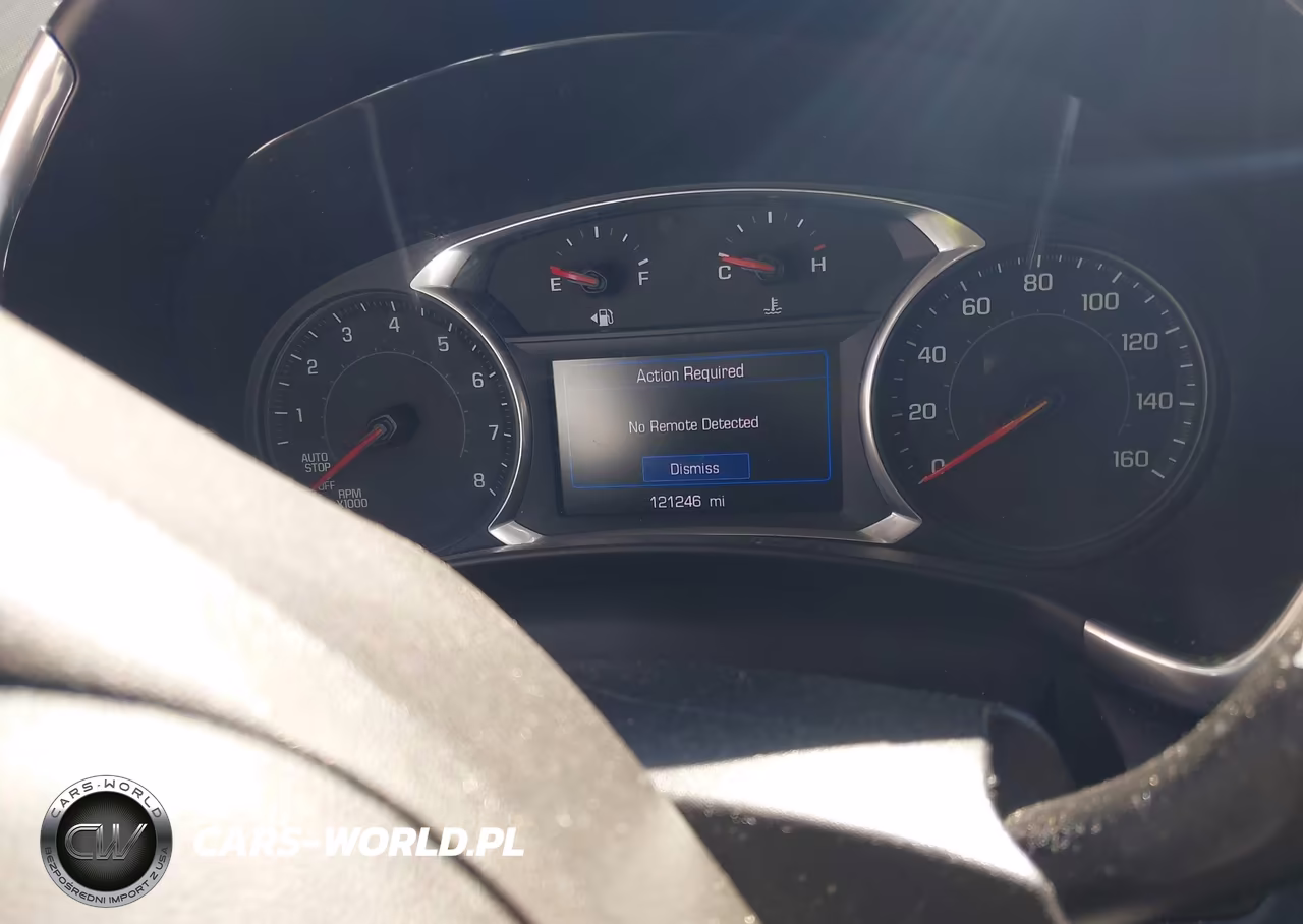 2019 Chevrolet Equinox Lt VIN:2GNAXLEX4K6146717 - 15