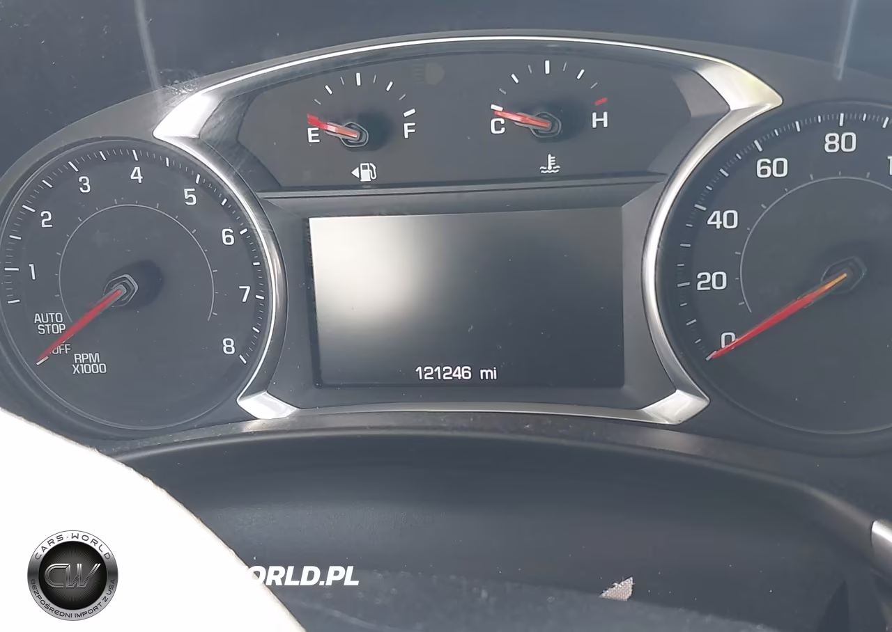 2019 Chevrolet Equinox Lt VIN:2GNAXLEX4K6146717 - 7