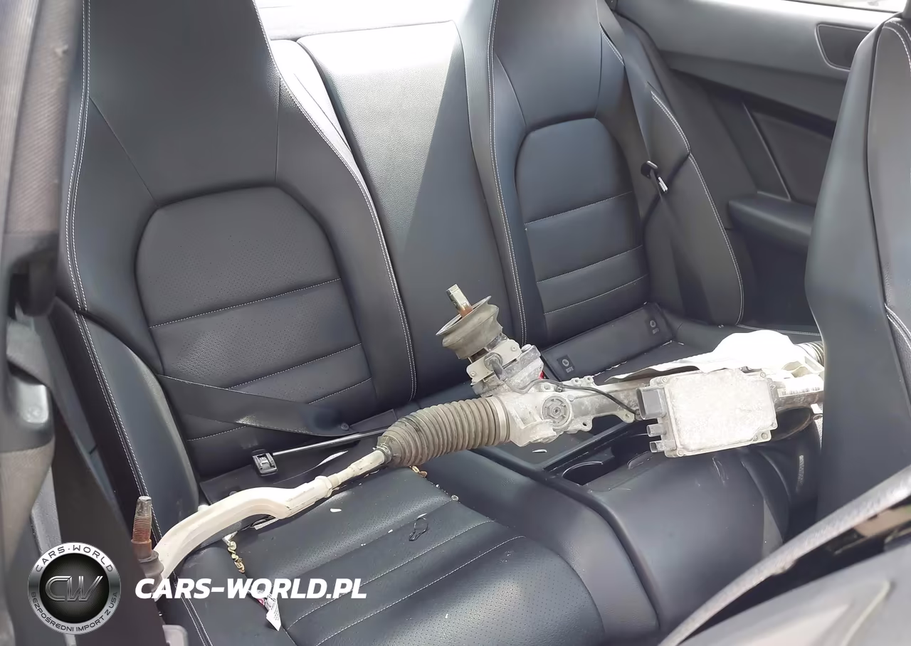 2014 Mercedes-Benz C 250 VIN:WDDGJ4HB1EG262705 - 8