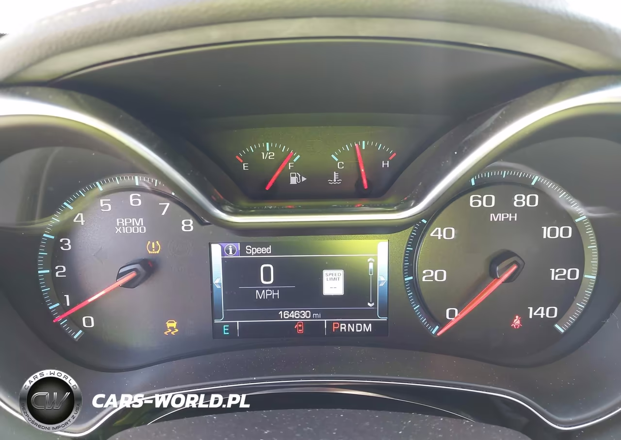 2019 Chevrolet Impala Premier VIN:2G1105S36K9103529 - 7