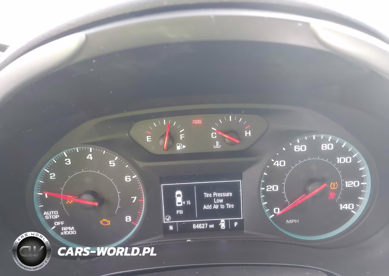 2023 Chevrolet Malibu Fwd 1Lt VIN:1G1ZD5ST7PF132723 - 7