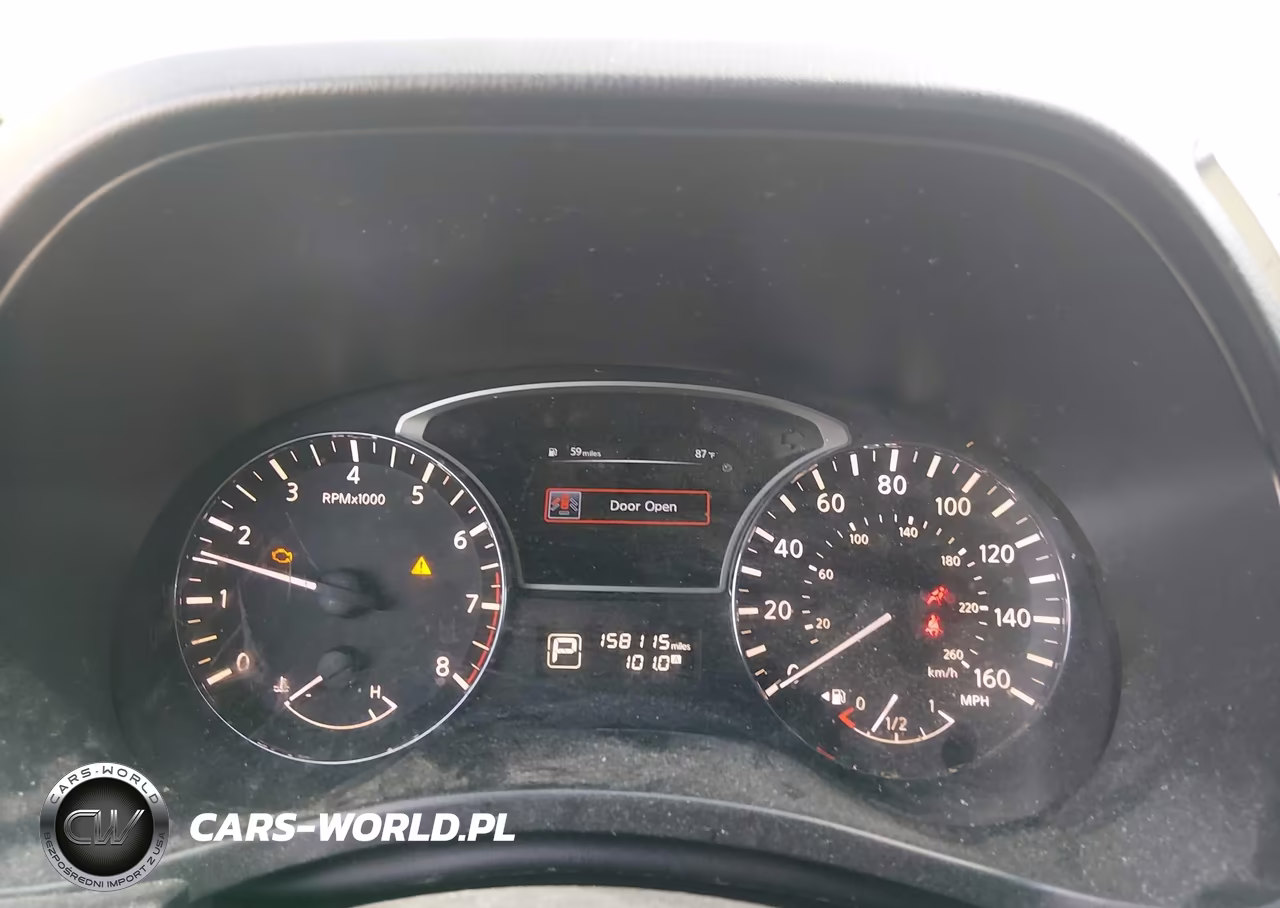 2014 Nissan Pathfinder Sv VIN:5N1AR2MN5EC675226 - 7