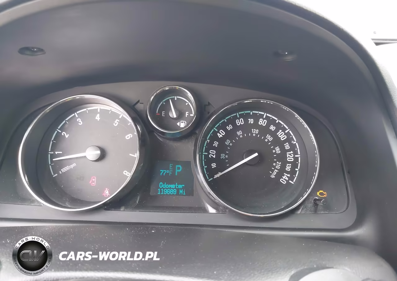 2012 Chevrolet Captiva Sport 2Ls VIN:3GNAL2EKXCS580492 - 7