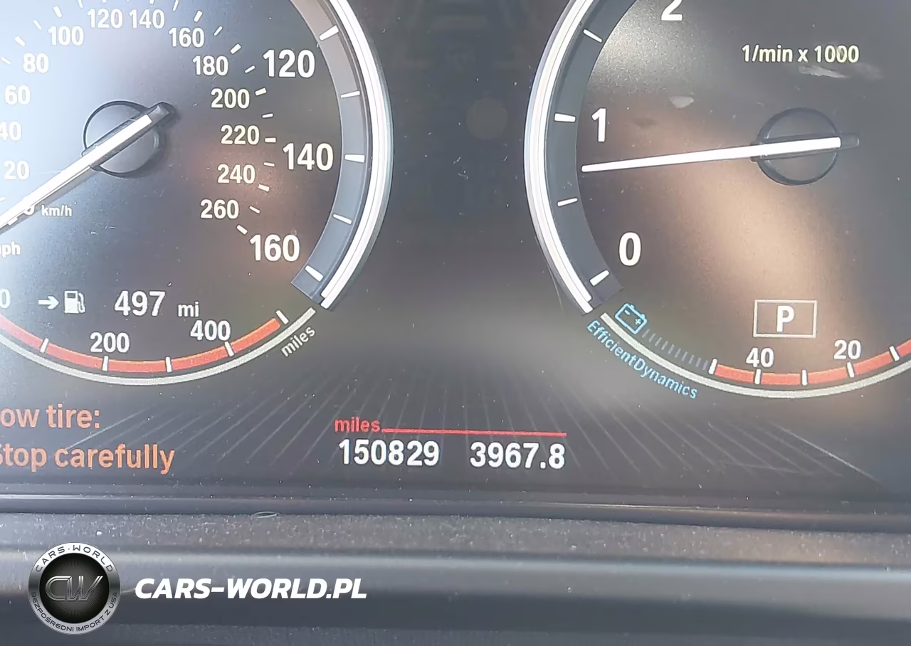 2016 BMW X5 xDrive35D VIN:5UXKS4C57G0N14163 - 15