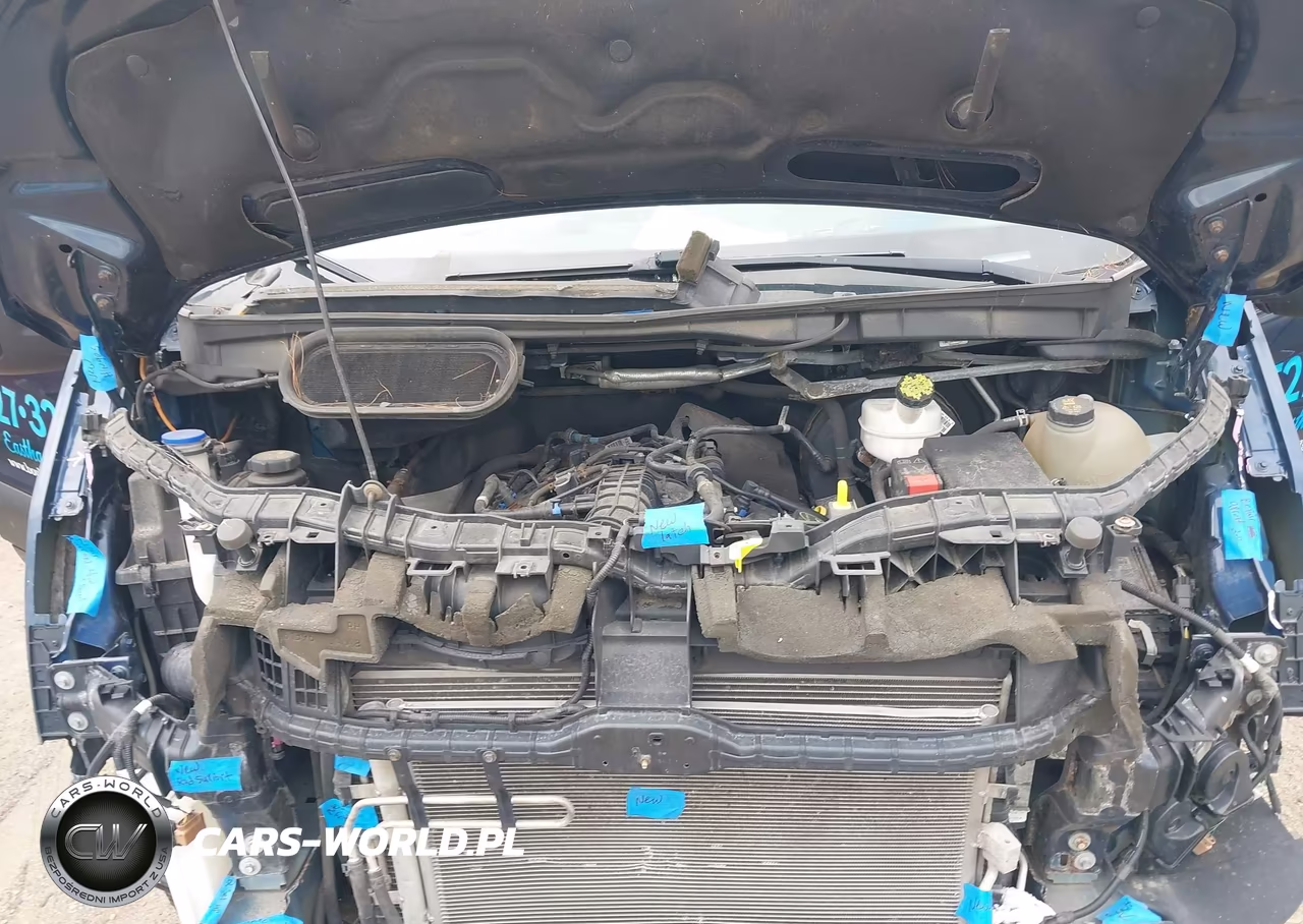 2019 Ford Transit-250 VIN:1FTYR1ZG9KKA58159 - 10