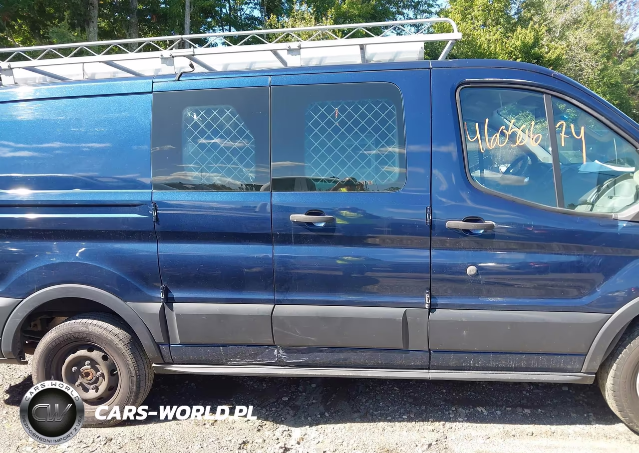 2019 Ford Transit-250 VIN:1FTYR1ZG9KKA58159 - 14