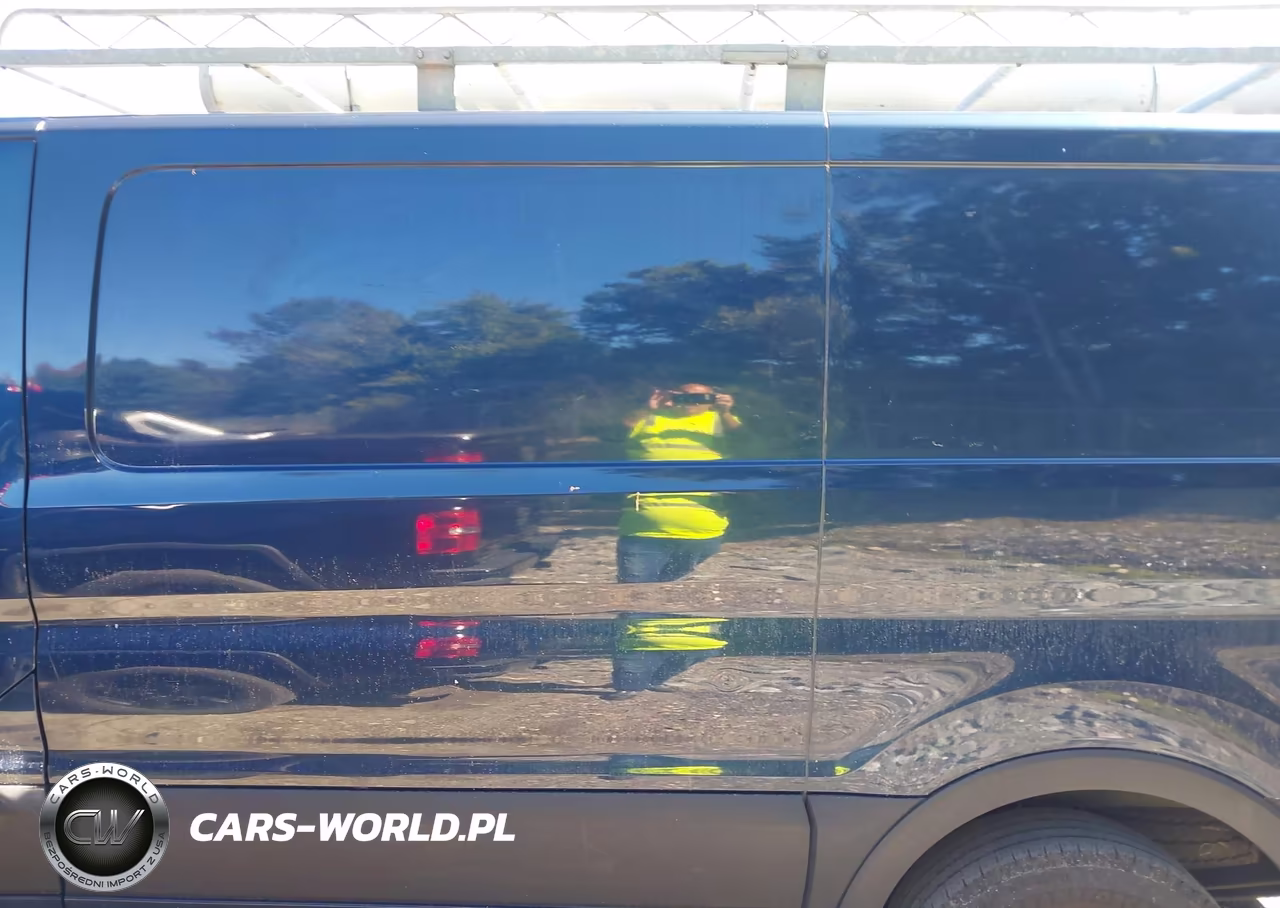 2019 Ford Transit-250 VIN:1FTYR1ZG9KKA58159 - 15
