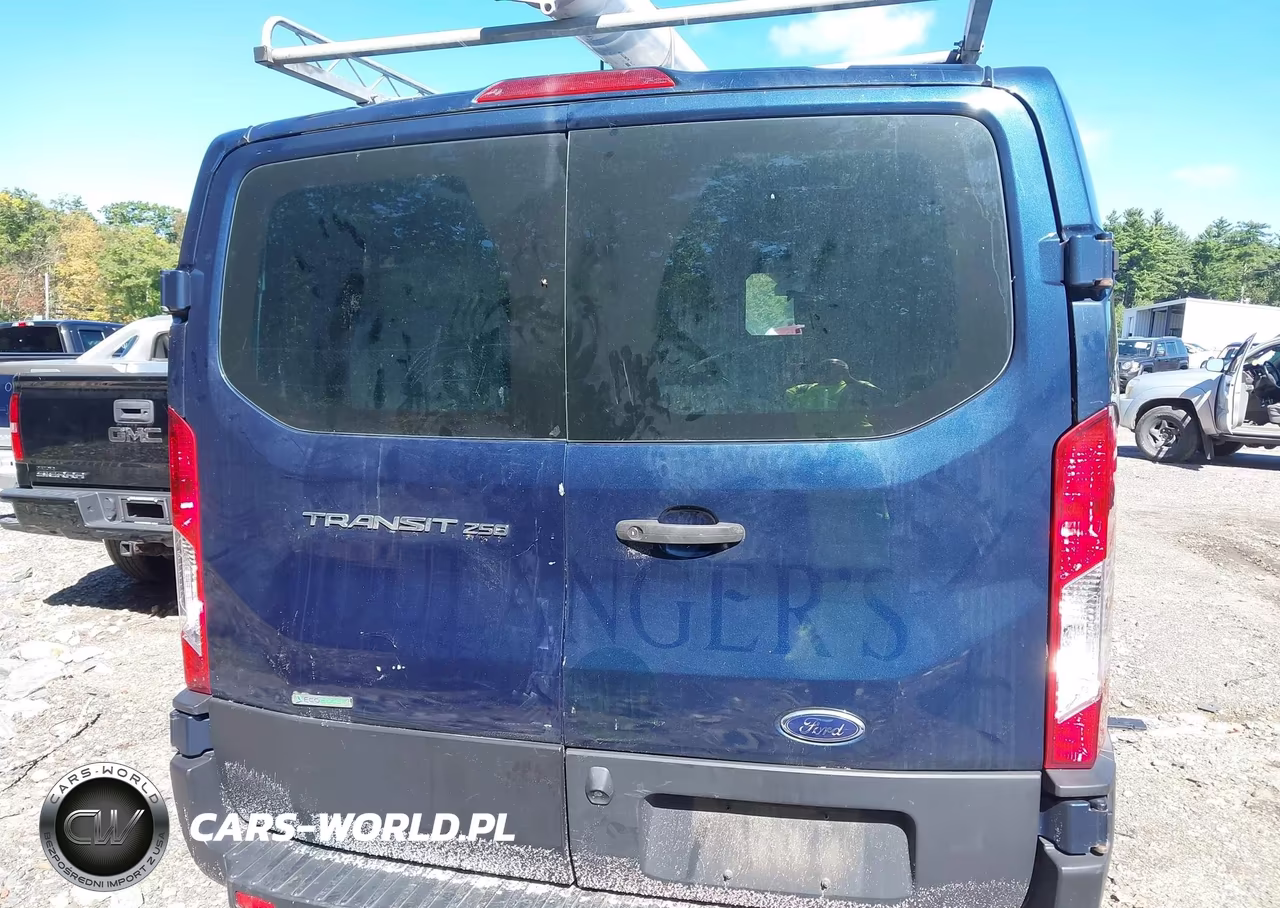 2019 Ford Transit-250 VIN:1FTYR1ZG9KKA58159 - 17