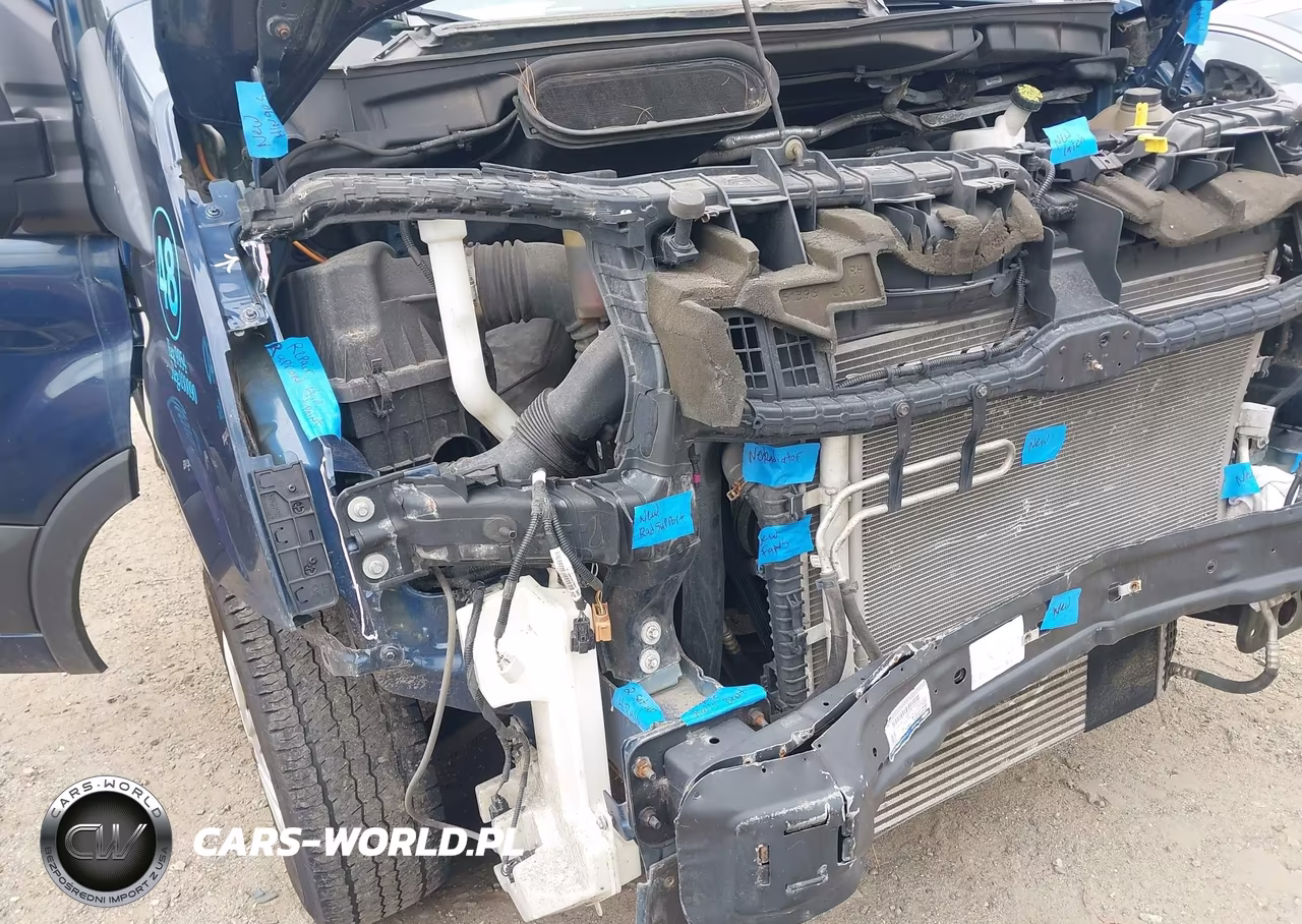 2019 Ford Transit-250 VIN:1FTYR1ZG9KKA58159 - 18