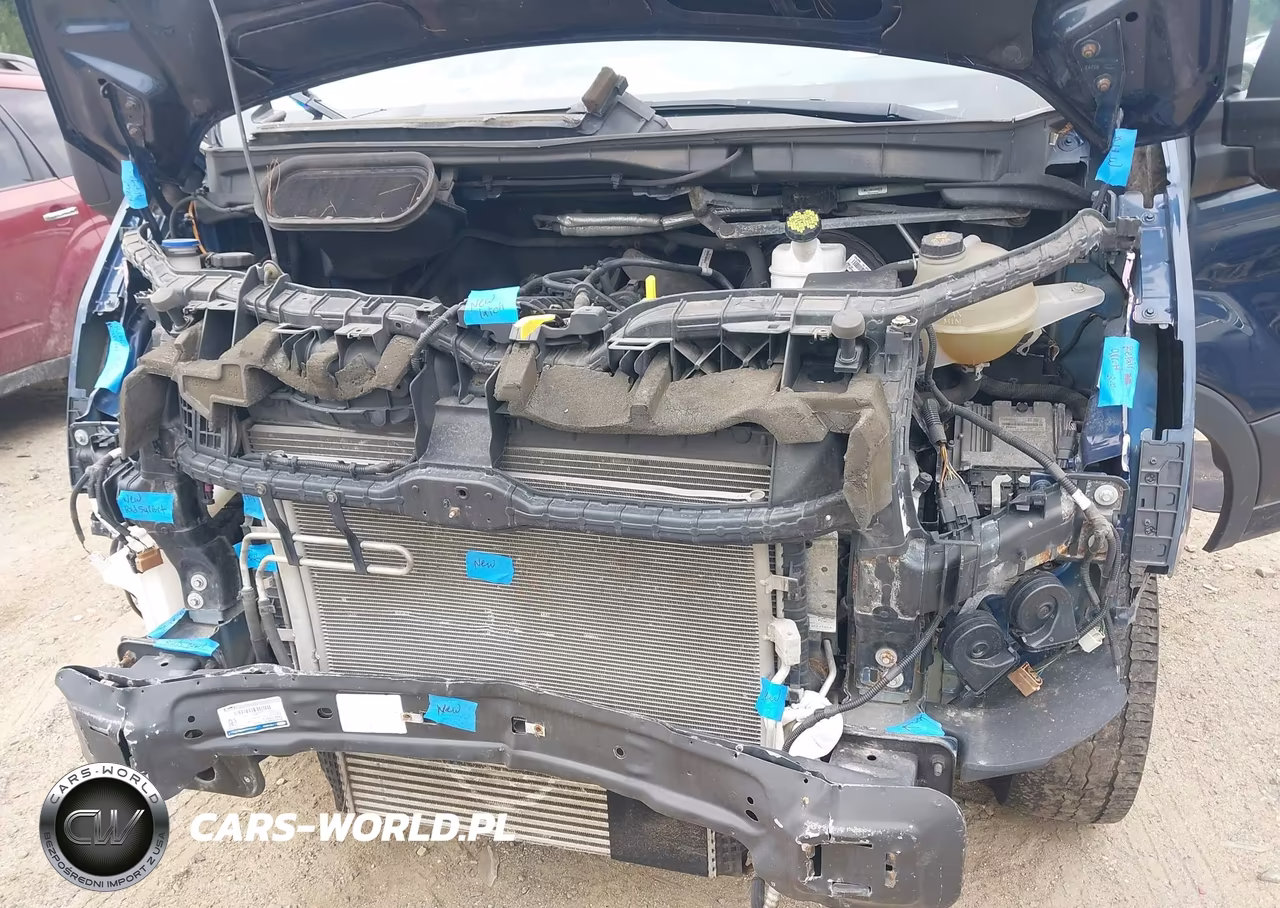 2019 Ford Transit-250 VIN:1FTYR1ZG9KKA58159 - 19