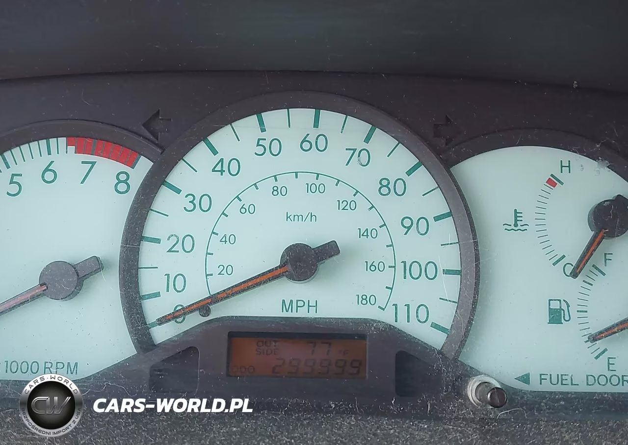 2003 Toyota Corolla Le VIN:2T1BR38E43C102038 - 7