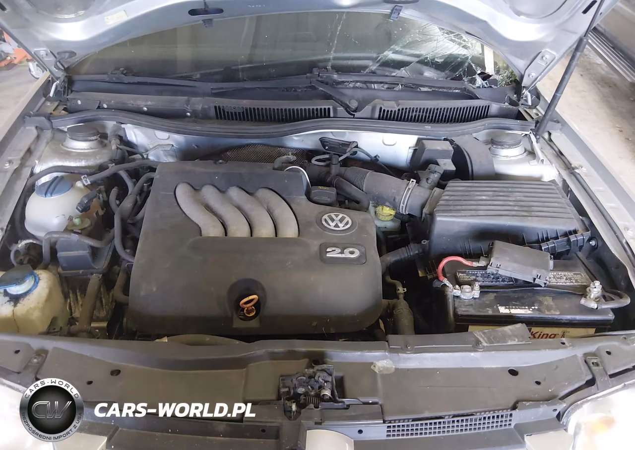 2005 Volkswagen Jetta Gl VIN:WVWRL61J35W063512 - 10