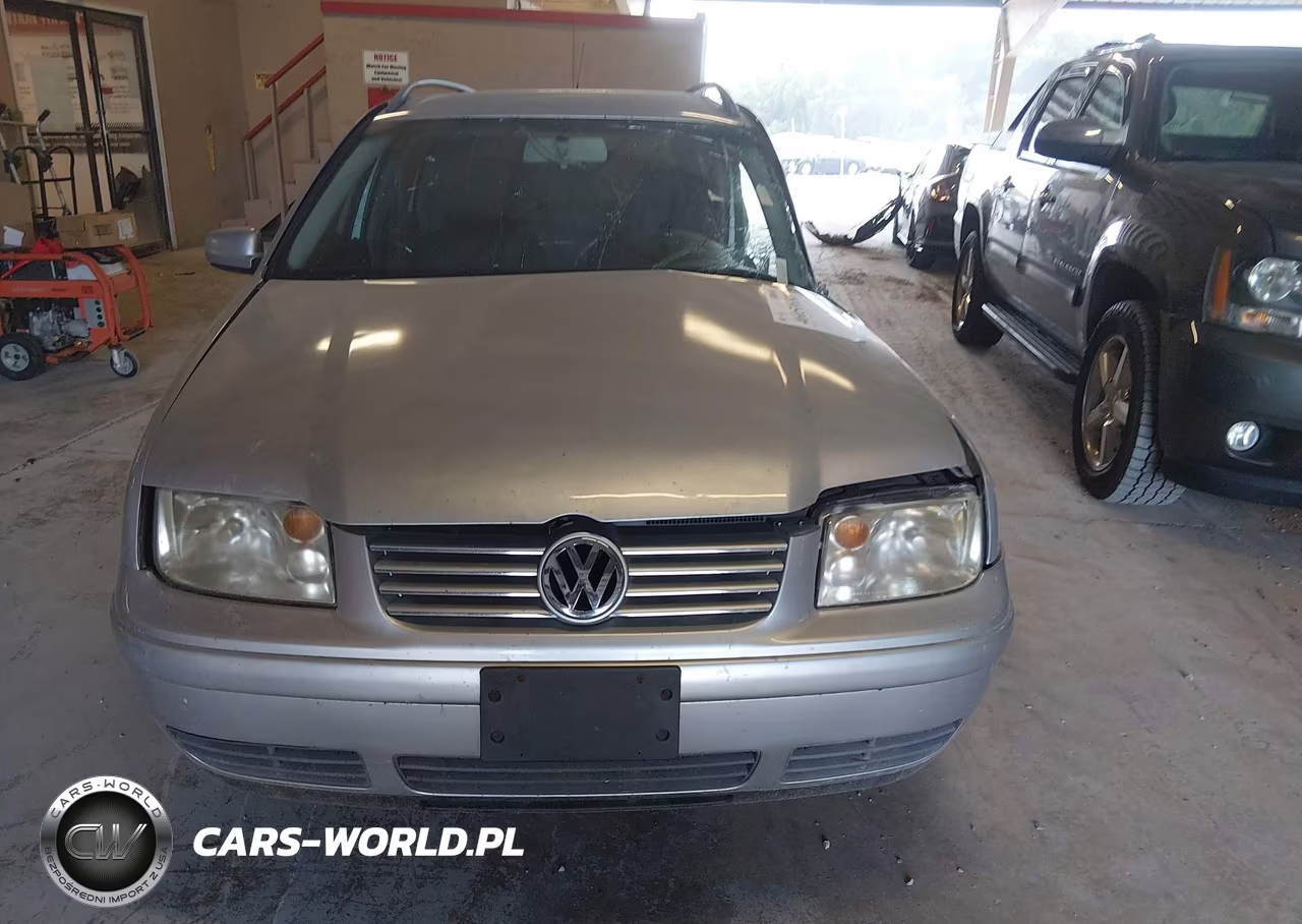 2005 Volkswagen Jetta Gl VIN:WVWRL61J35W063512 - 13