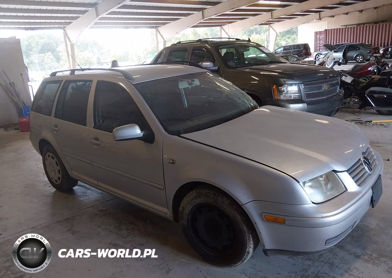 2005 Volkswagen Jetta Gl VIN:WVWRL61J35W063512 - 14