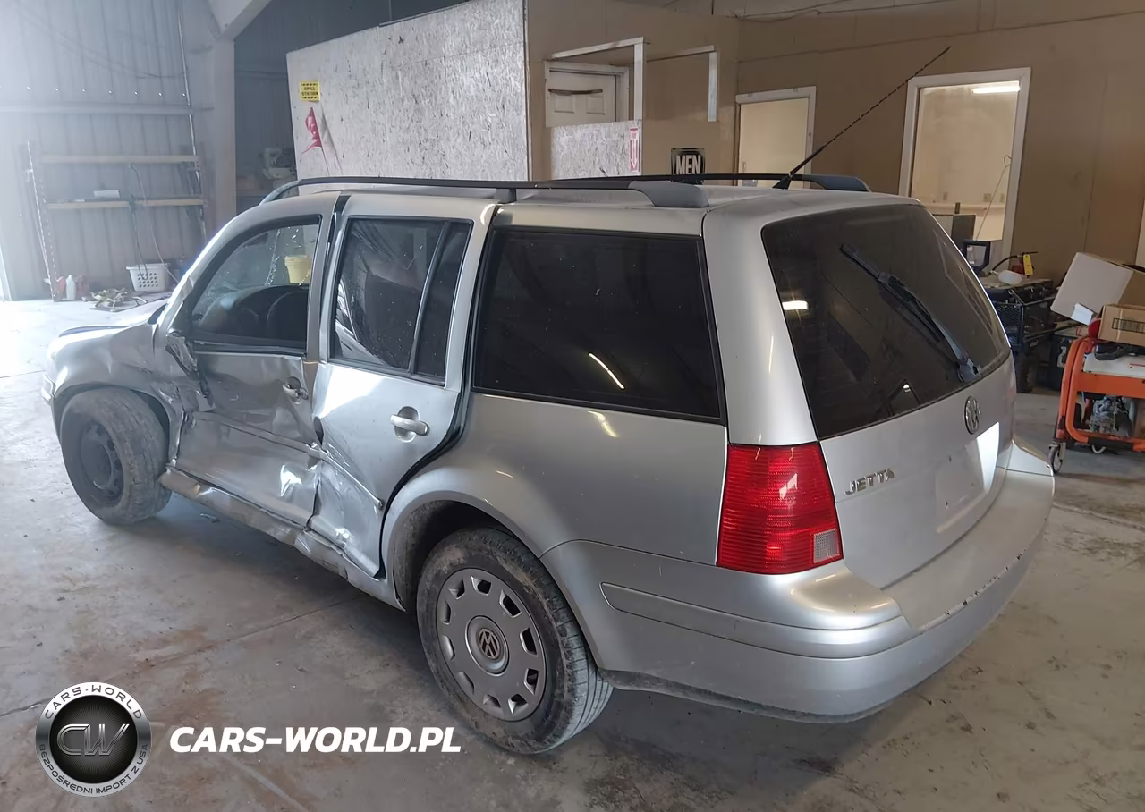 2005 Volkswagen Jetta Gl VIN:WVWRL61J35W063512 - 15