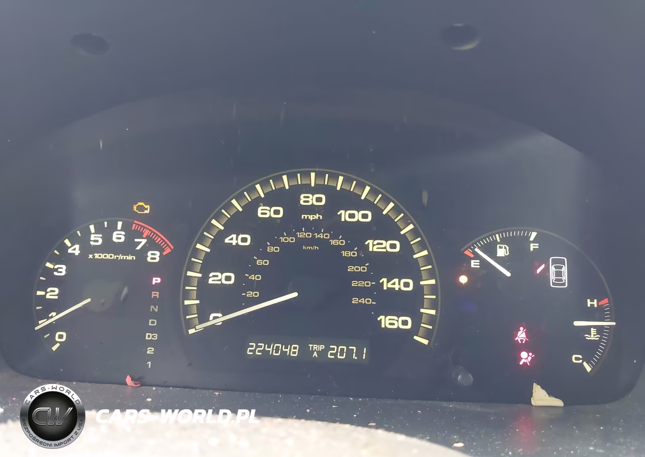 2007 Honda Accord 2.4 Ex VIN:1HGCM56817A089918 - 7