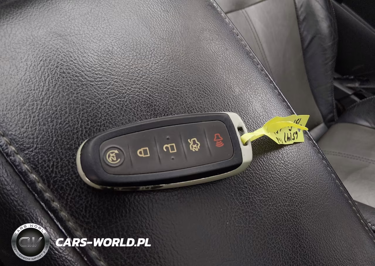 2013 Ford Edge Sport VIN:2FMDK4AK1DBA47041 - 11
