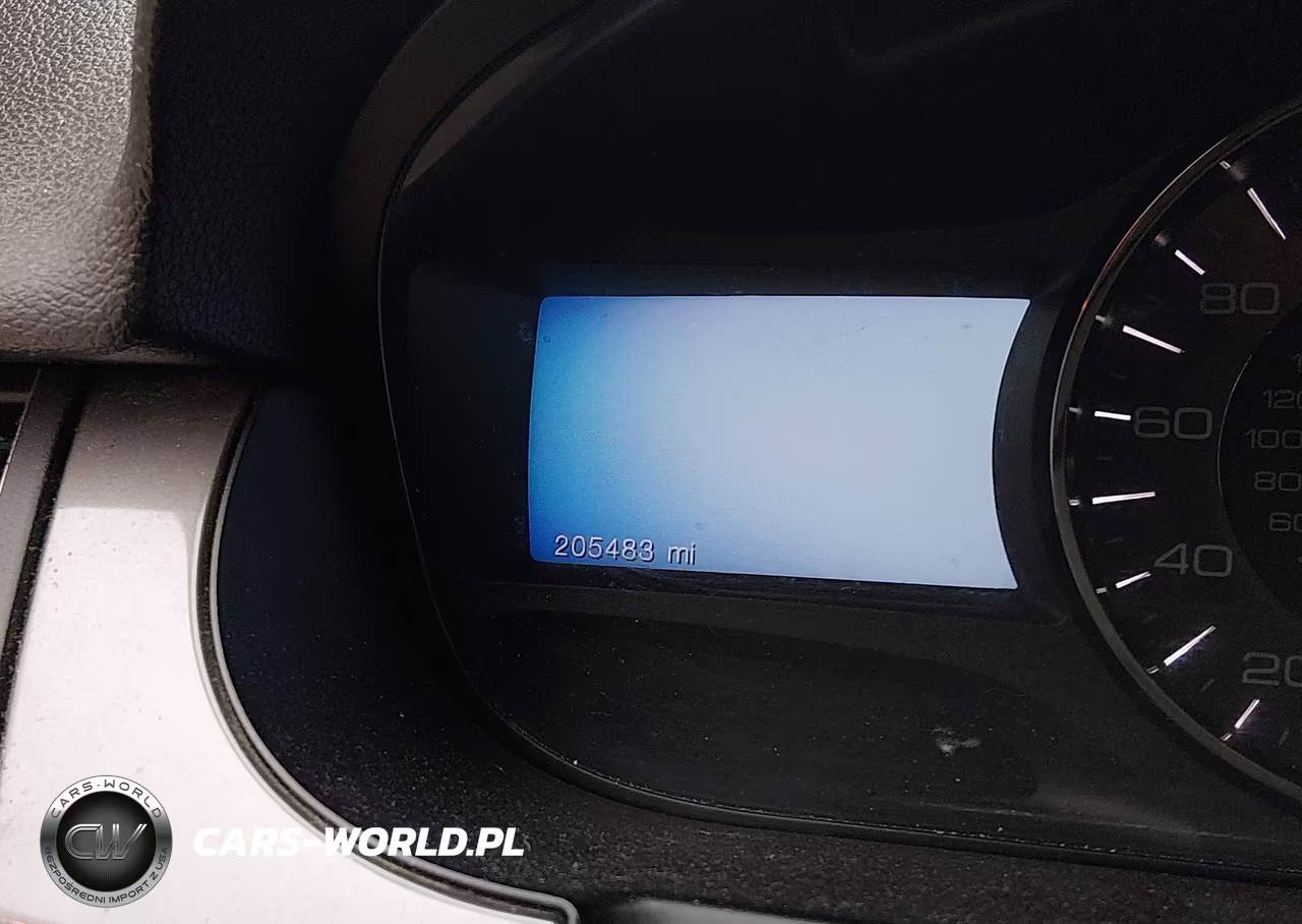 2013 Ford Edge Sport VIN:2FMDK4AK1DBA47041 - 15