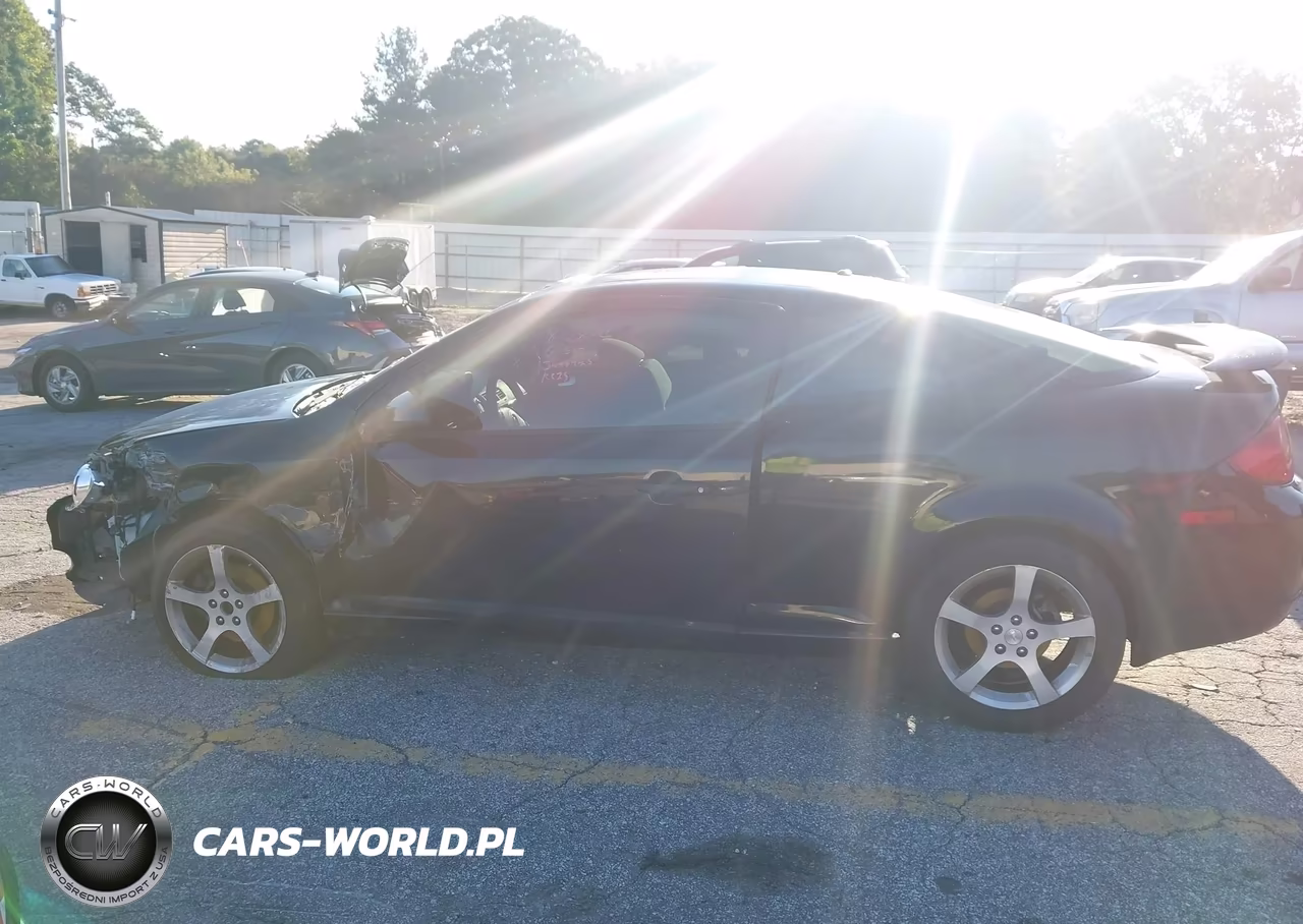 2007 Pontiac G5 Gt VIN:1G2AN18B277199284 - 14