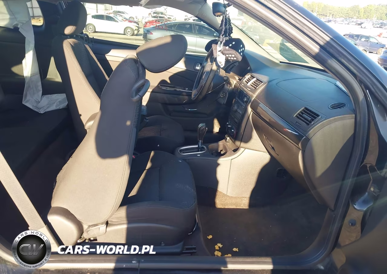 2007 Pontiac G5 Gt VIN:1G2AN18B277199284 - 5