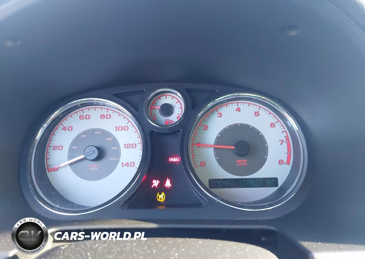 2007 Pontiac G5 Gt VIN:1G2AN18B277199284 - 7