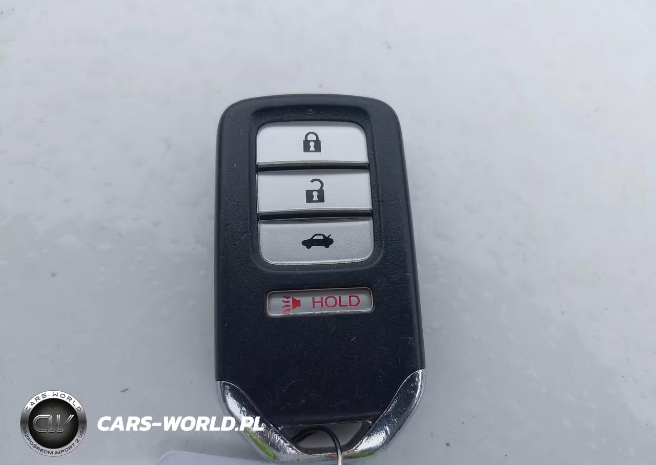 2013 Honda Accord Ex-L VIN:1HGCR2F87DA144304 - 11