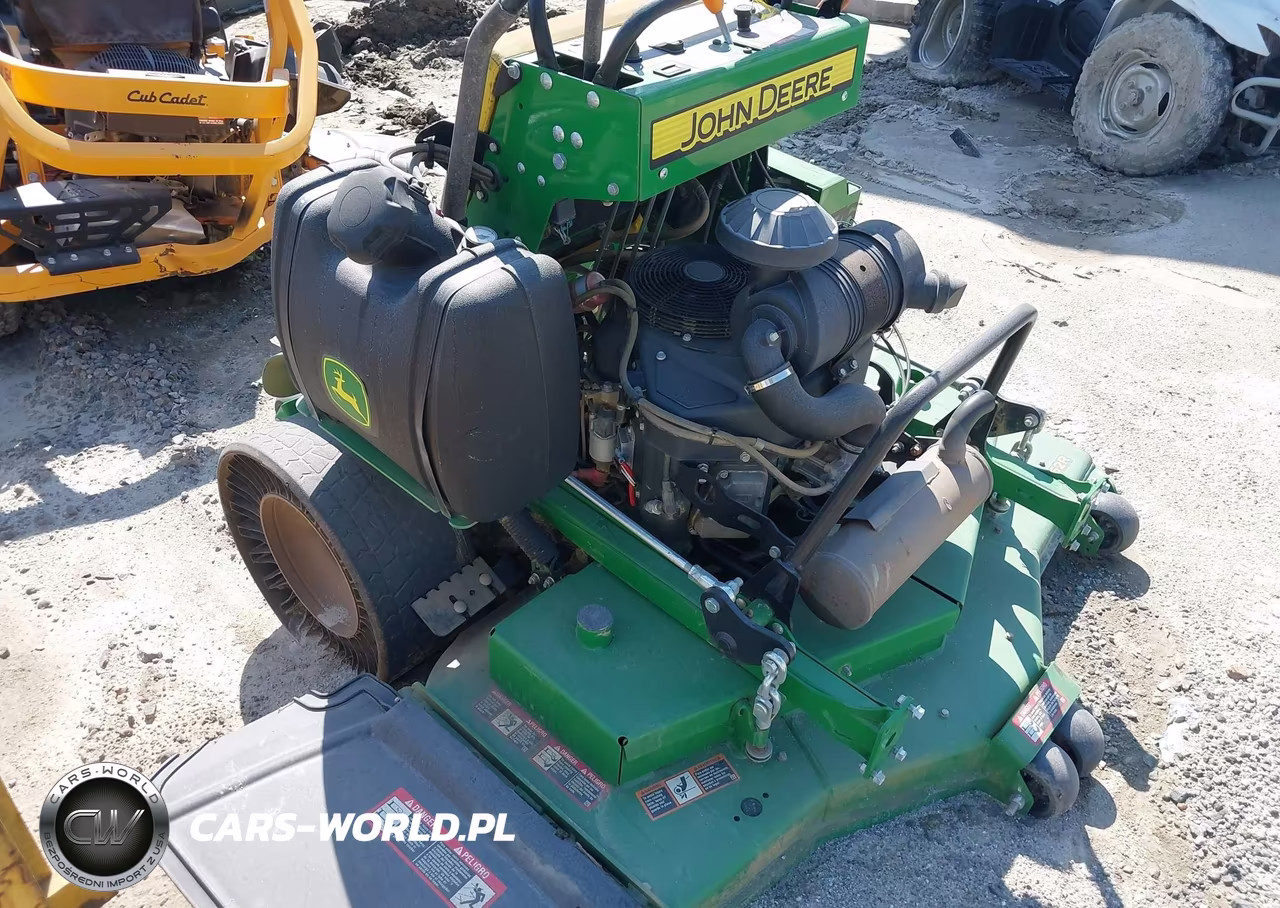 2023 John Deere Other – zdjęcie 1 z 11