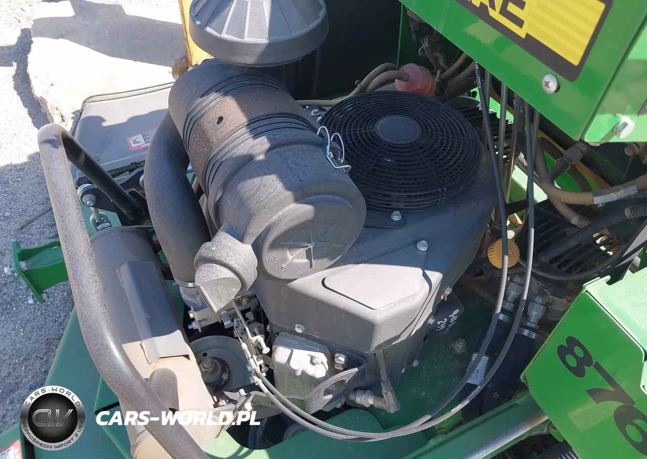 2023 John Deere Other VIN:1TC652RKAPT110400 - 10