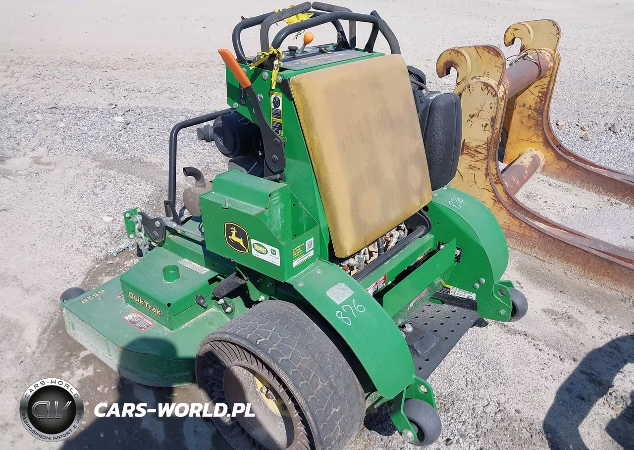 2023 John Deere Other VIN:1TC652RKAPT110400 - 3