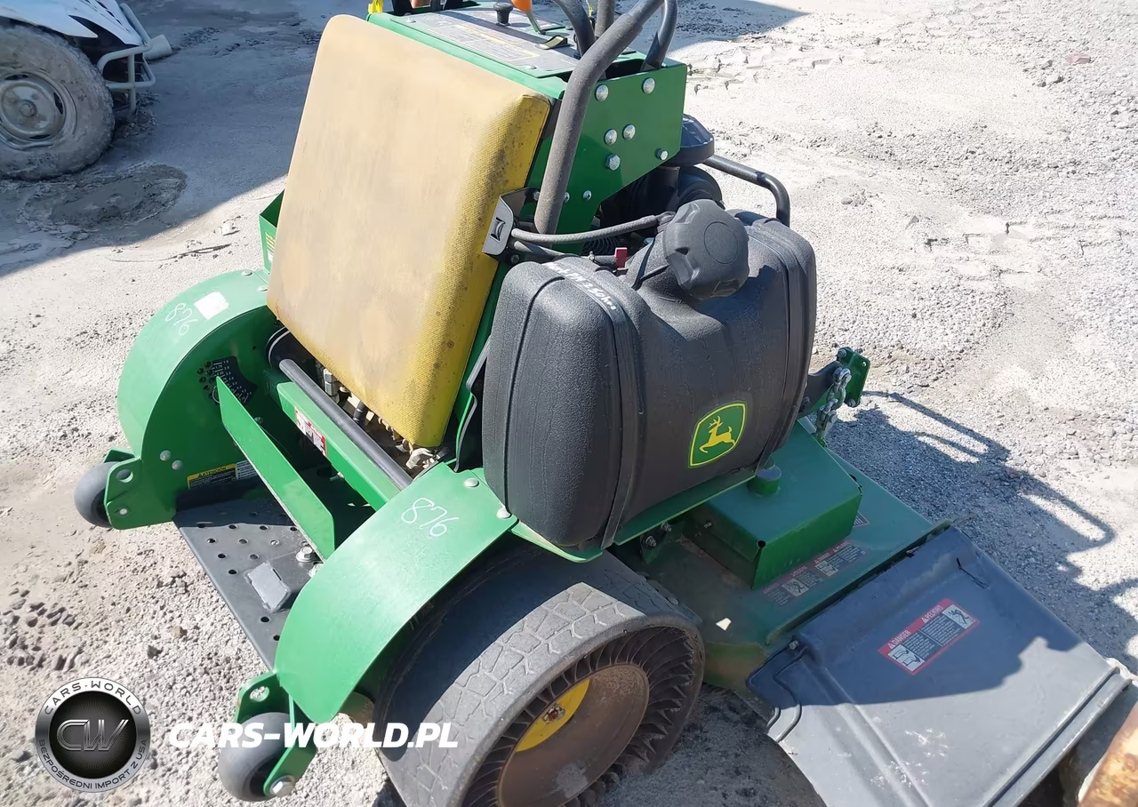 2023 John Deere Other VIN:1TC652RKAPT110400 - 4
