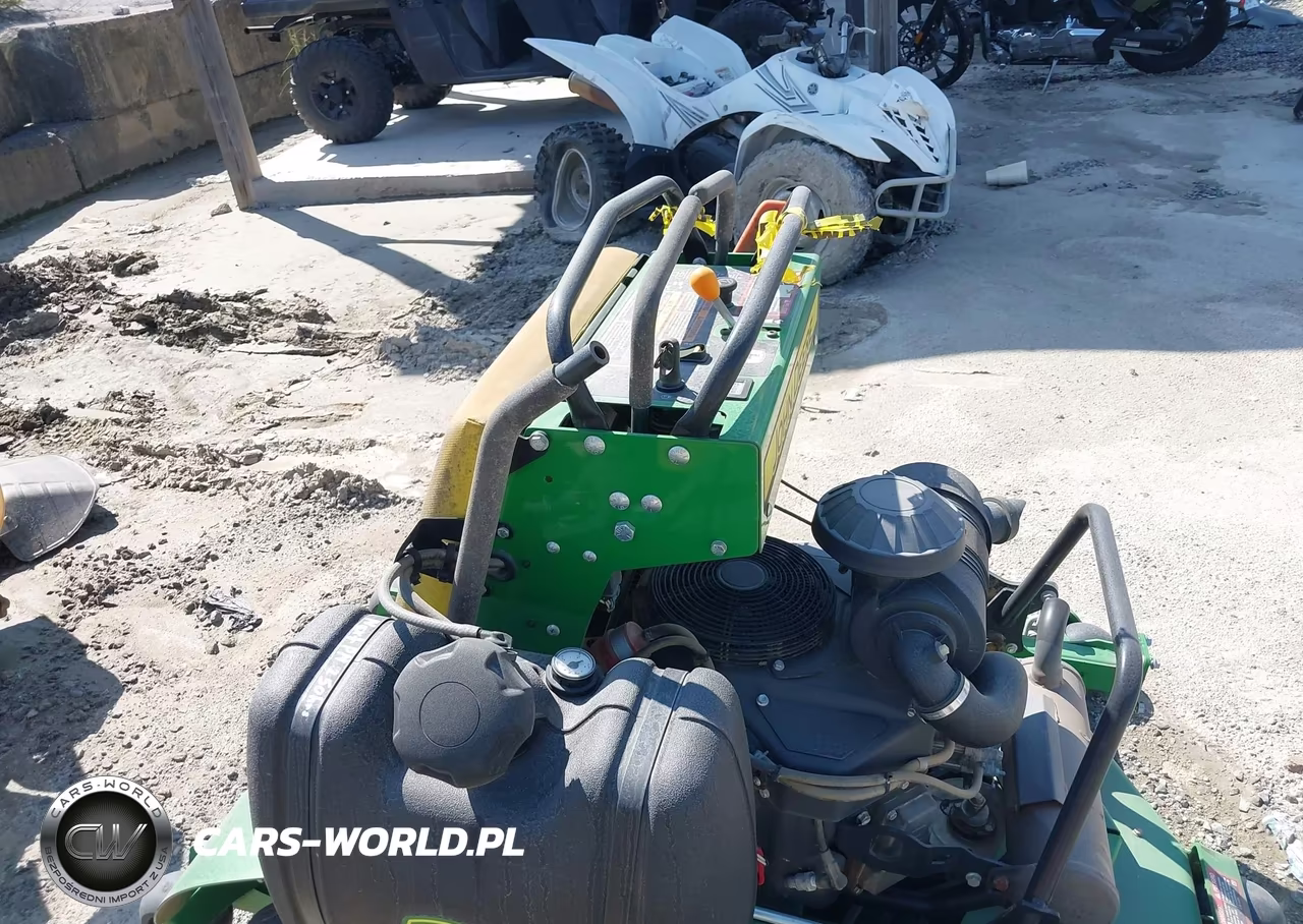 2023 John Deere Other VIN:1TC652RKAPT110400 - 5