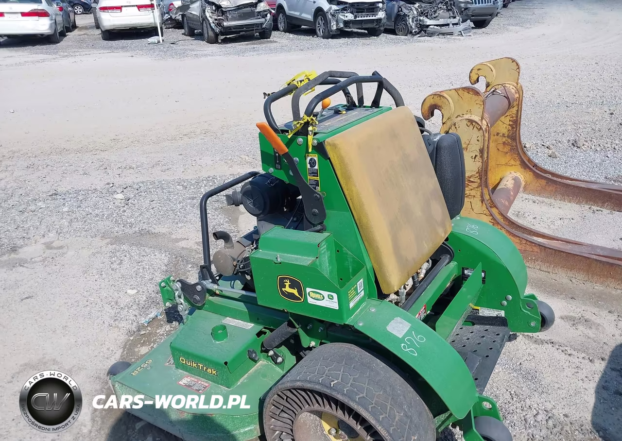 2023 John Deere Other VIN:1TC652RKAPT110400 - 6