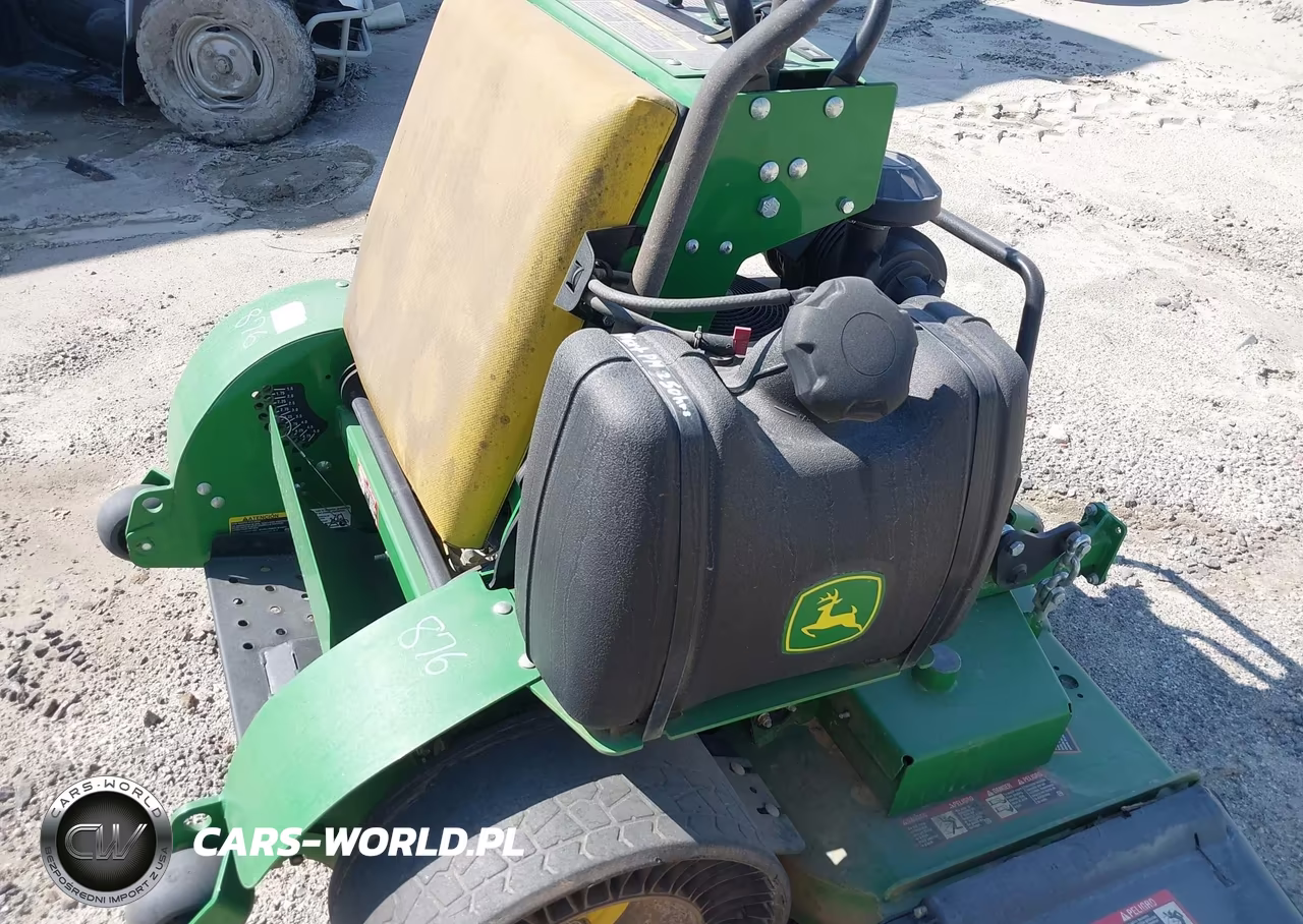 2023 John Deere Other VIN:1TC652RKAPT110400 - 8
