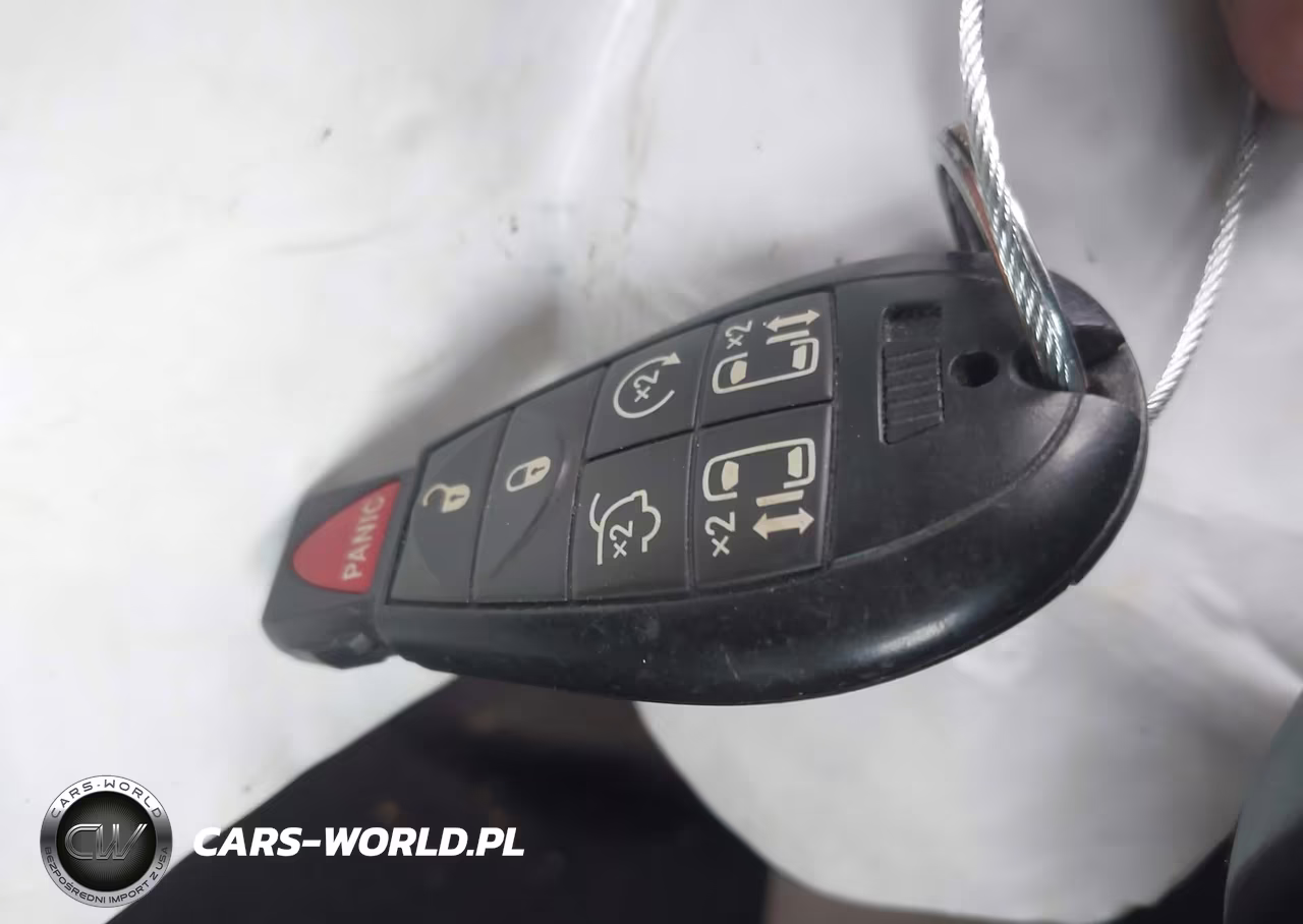 2017 Dodge Grand Caravan Sxt VIN:2C4RDGCG7HR714710 - 11