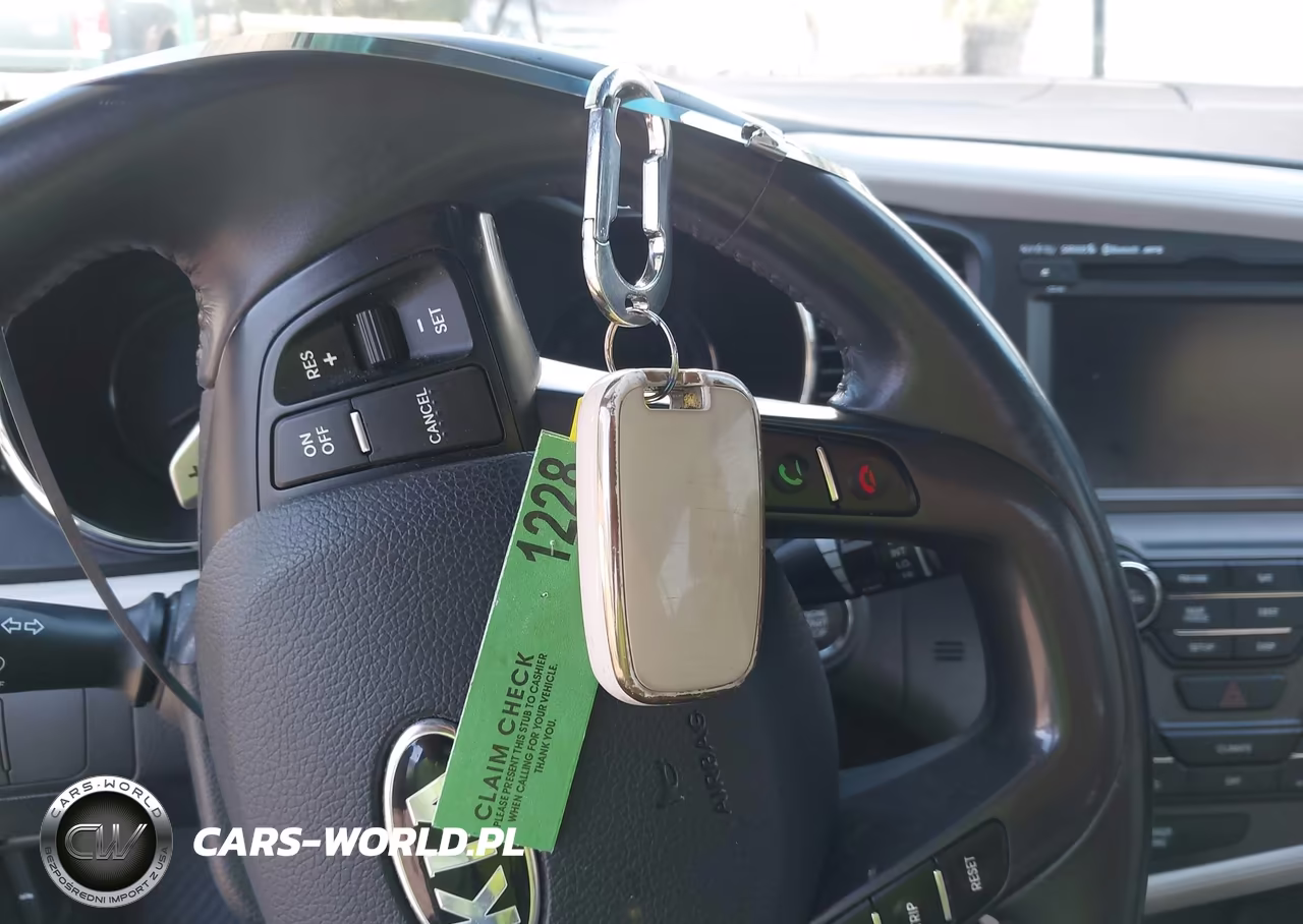 2013 Kia Optima Sx VIN:5XXGR4A62DG232781 - 11