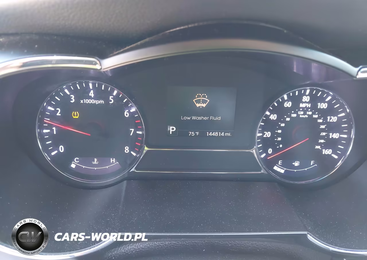 2013 Kia Optima Sx VIN:5XXGR4A62DG232781 - 7