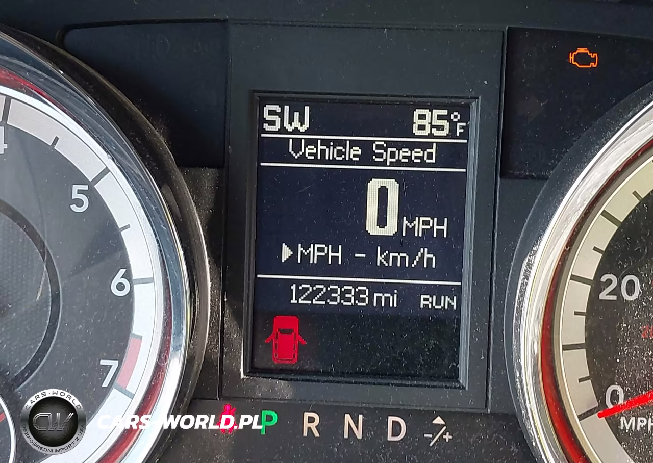 2017 Dodge Grand Caravan Gt VIN:2C4RDGEG4HR640207 - 15