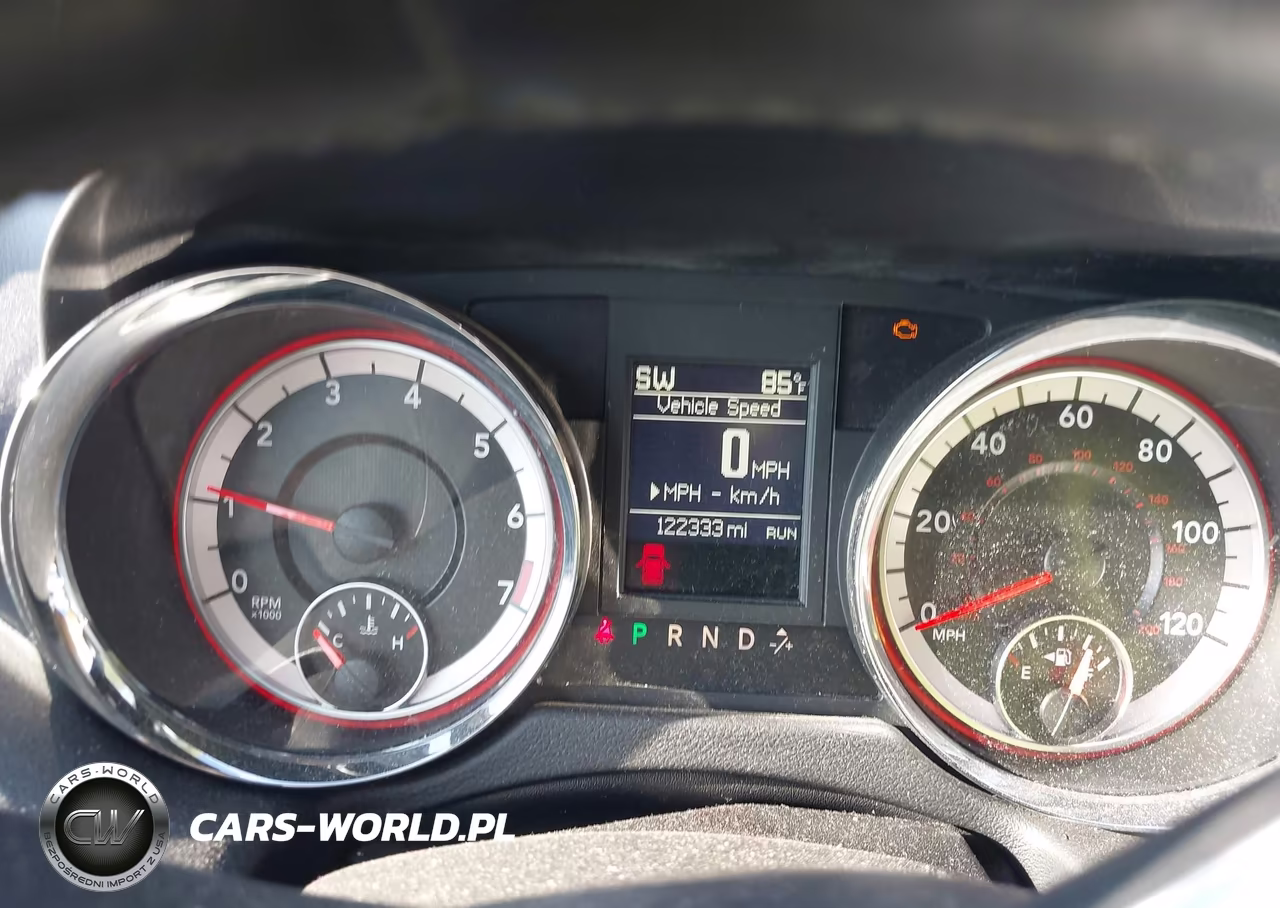 2017 Dodge Grand Caravan Gt VIN:2C4RDGEG4HR640207 - 7