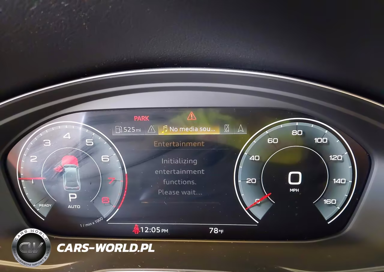 2022 Audi Q5 Sportback Premium Plus 45 Tfsi S Line Quattro S Tronic VIN:WA15AAFY1N2104122 - 7